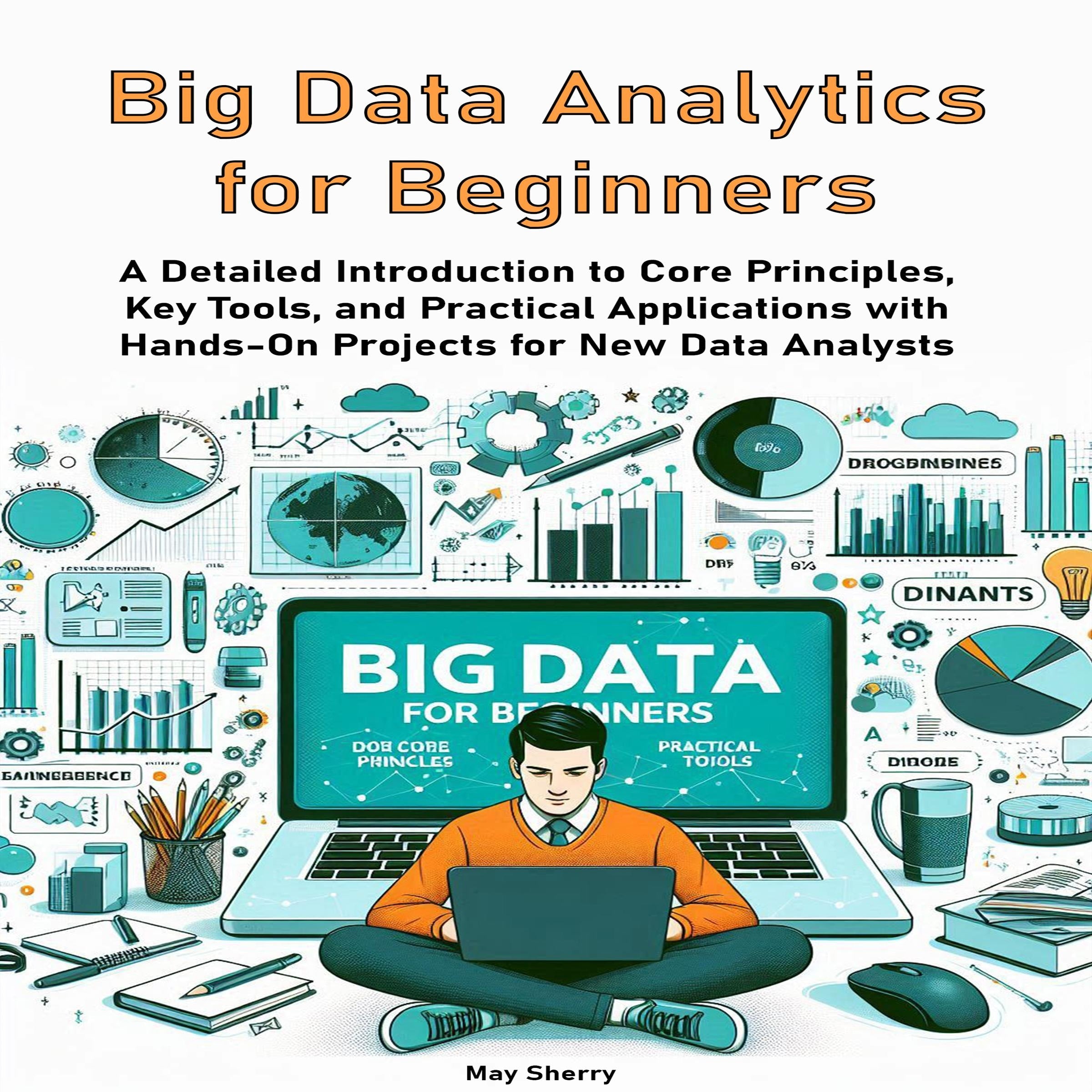 Big Data Analytics for Beginners