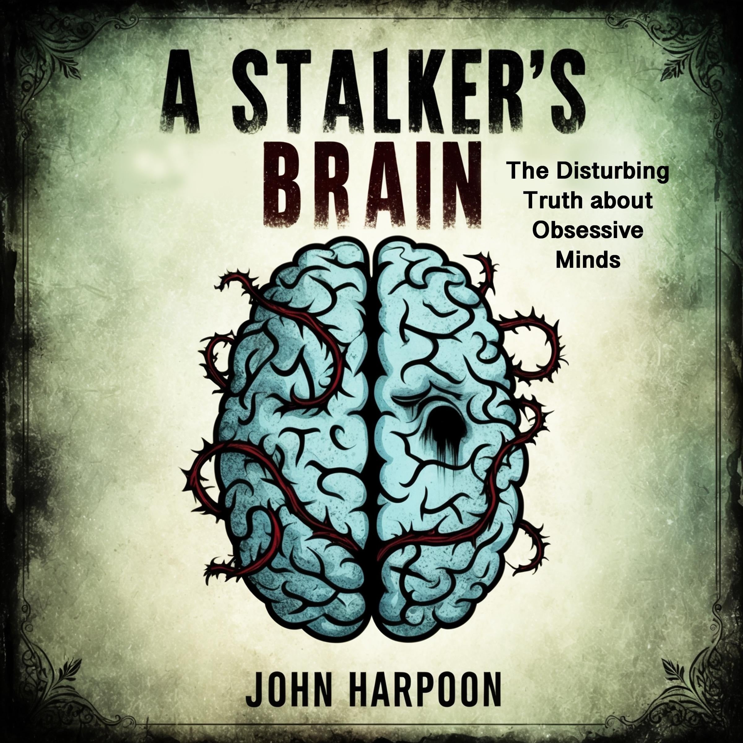 A Stalker's Brain