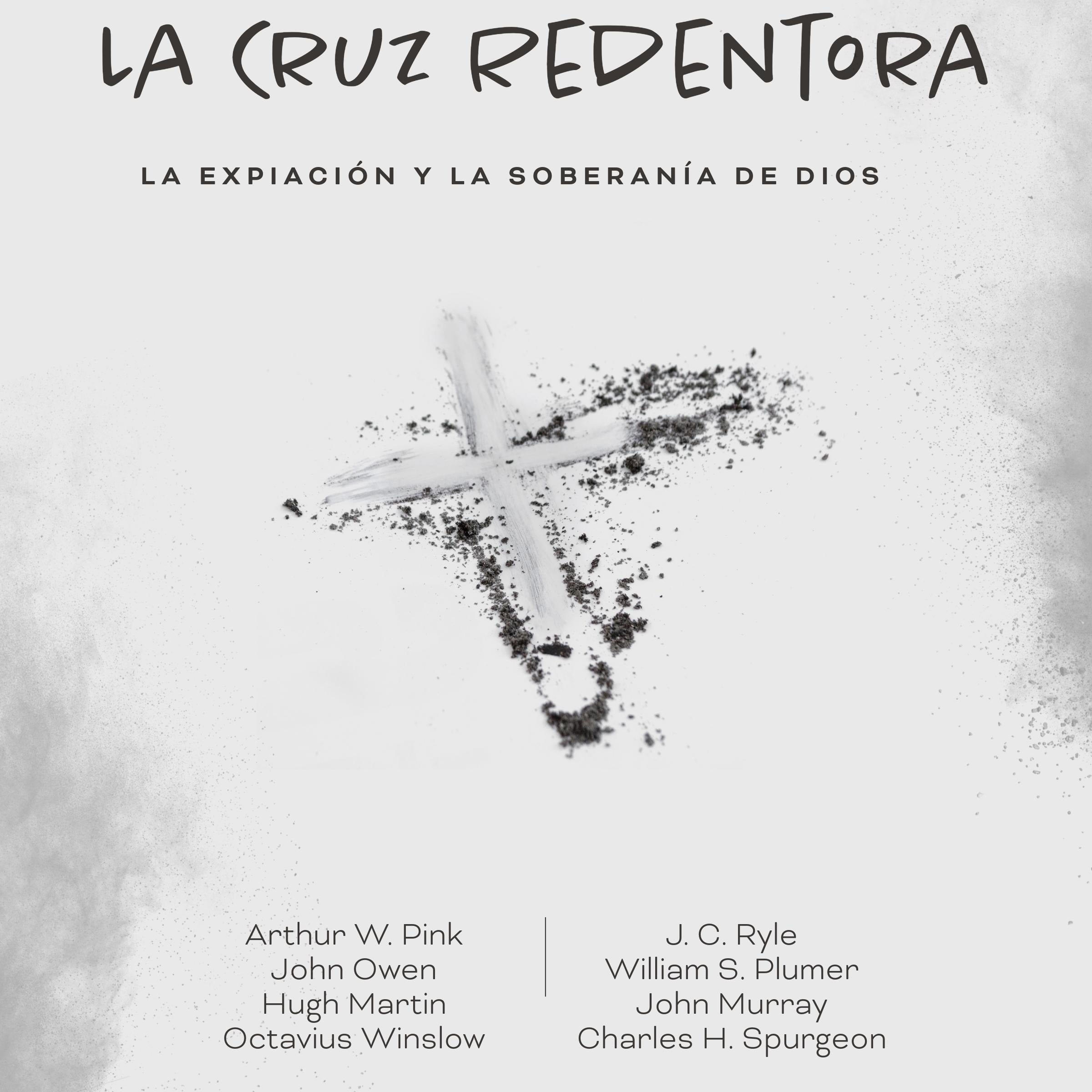 La Cruz Redentora