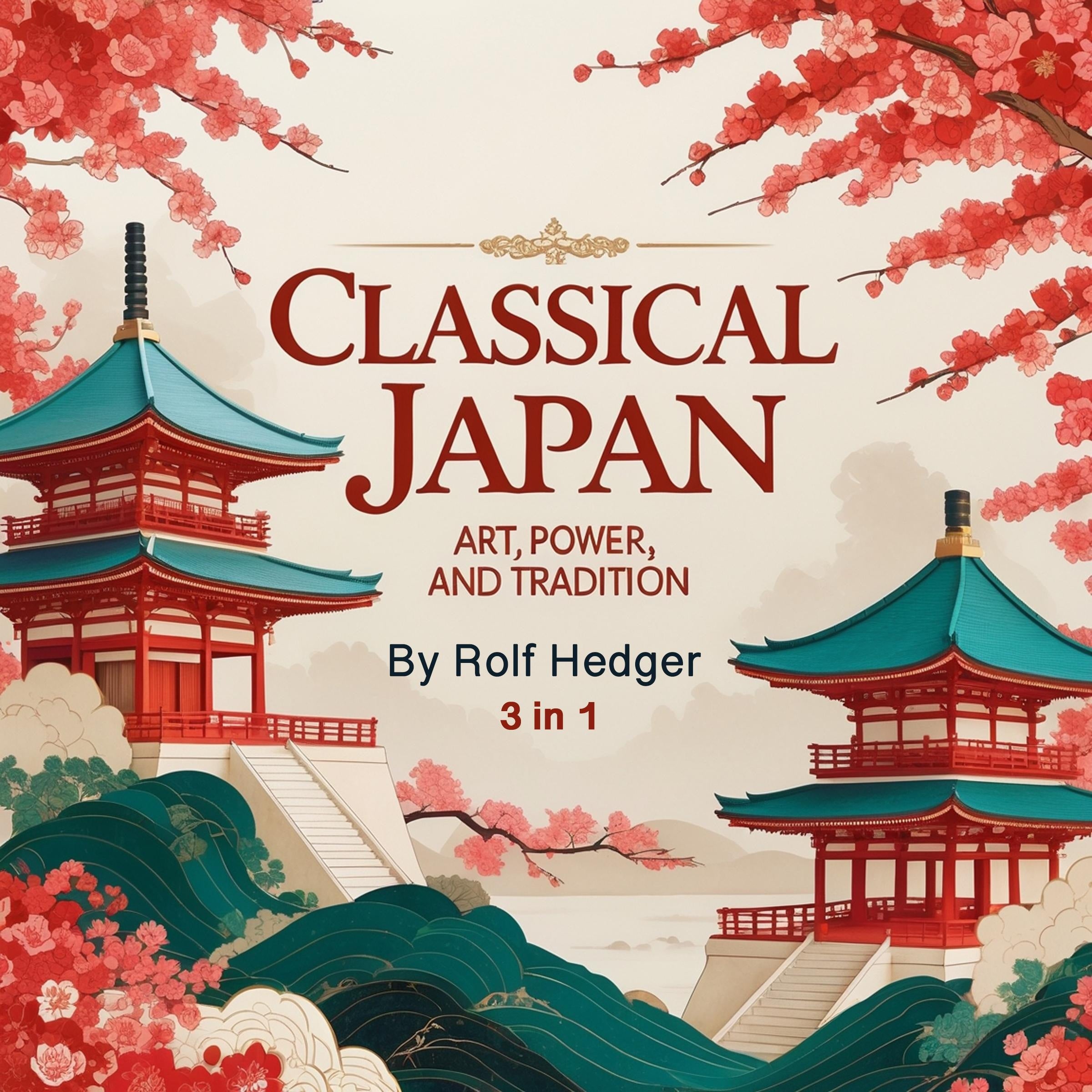Classical Japan