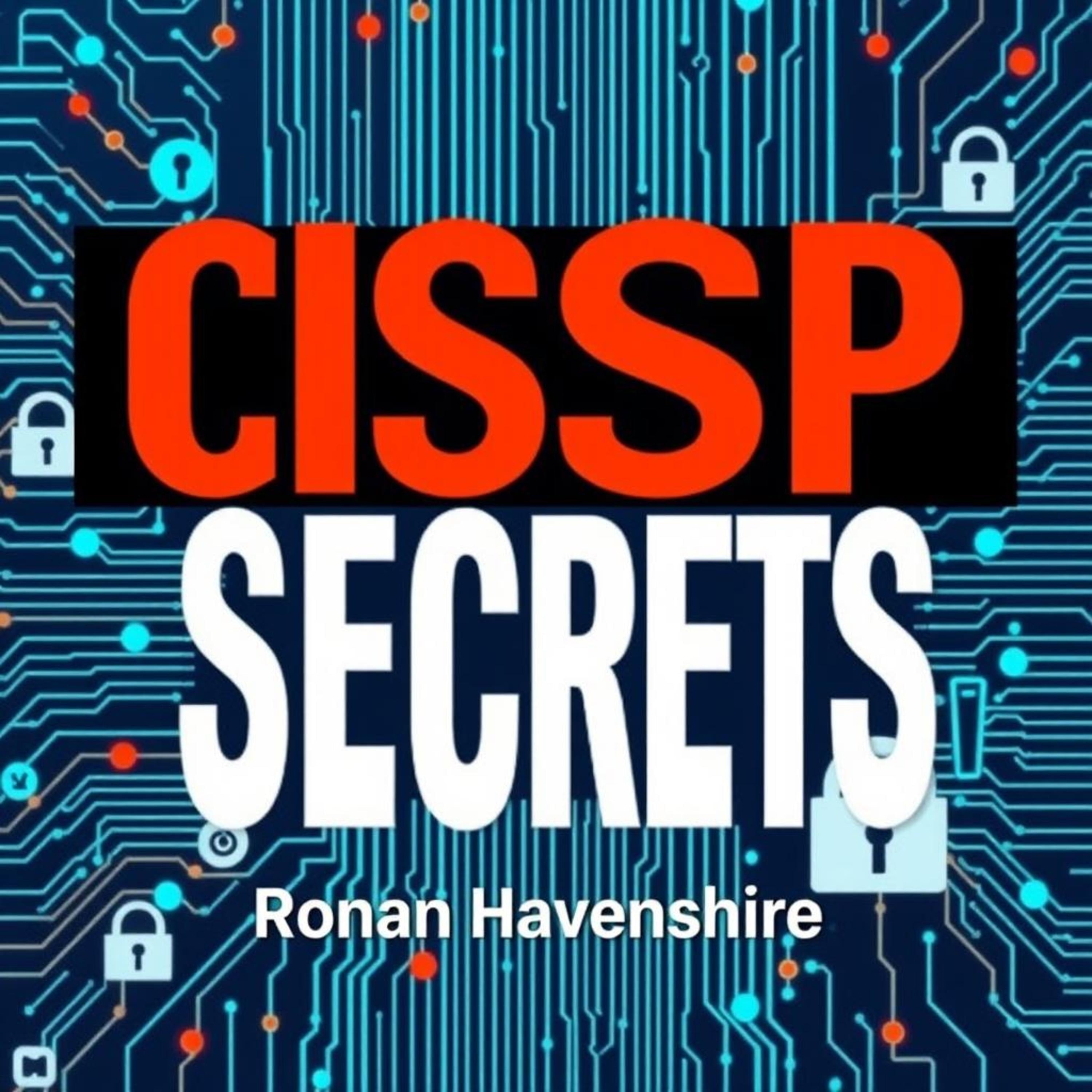 CISSP Secrets: Transform Your Cybersecurity Knowledge for Ultimate Success