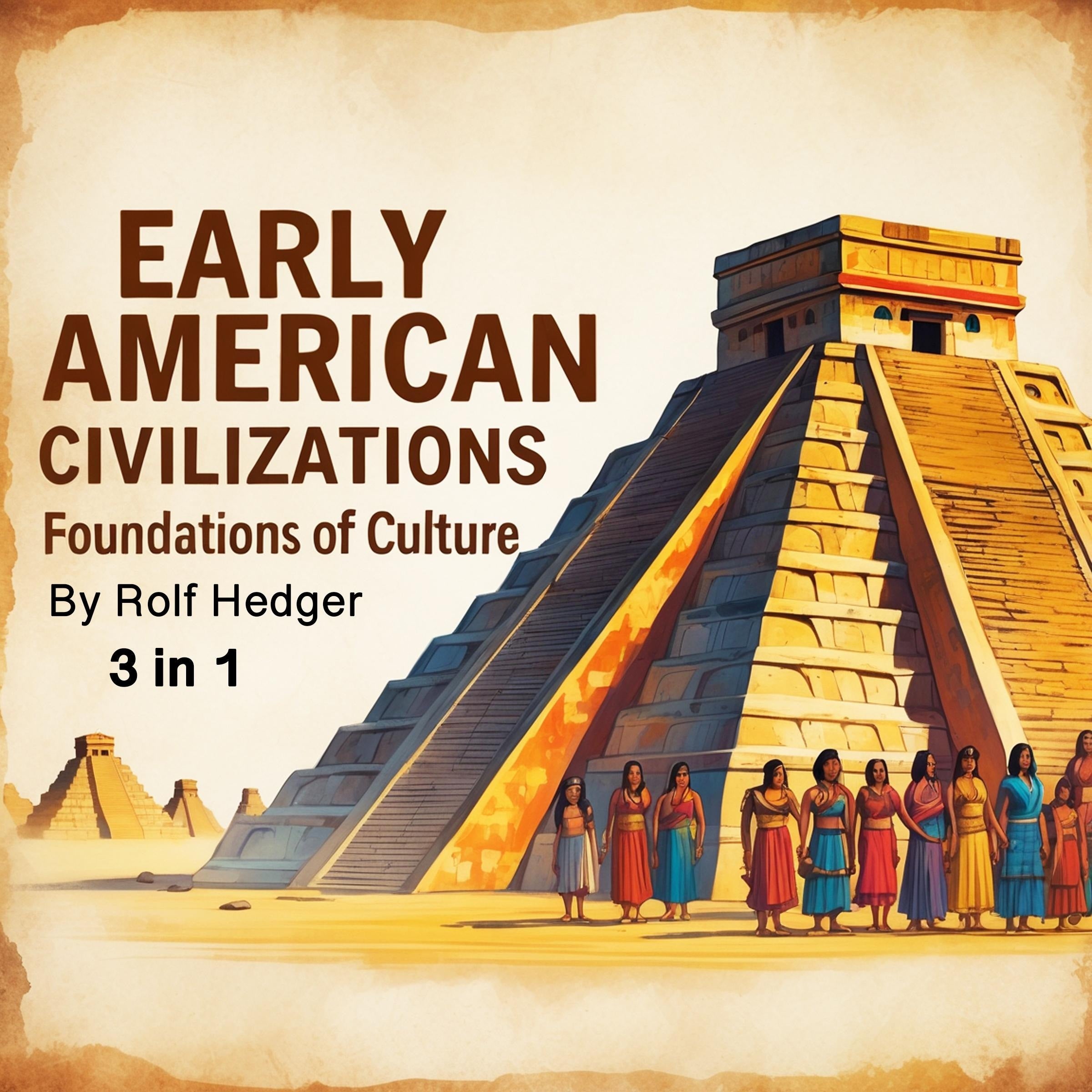 Early American Civilizations
