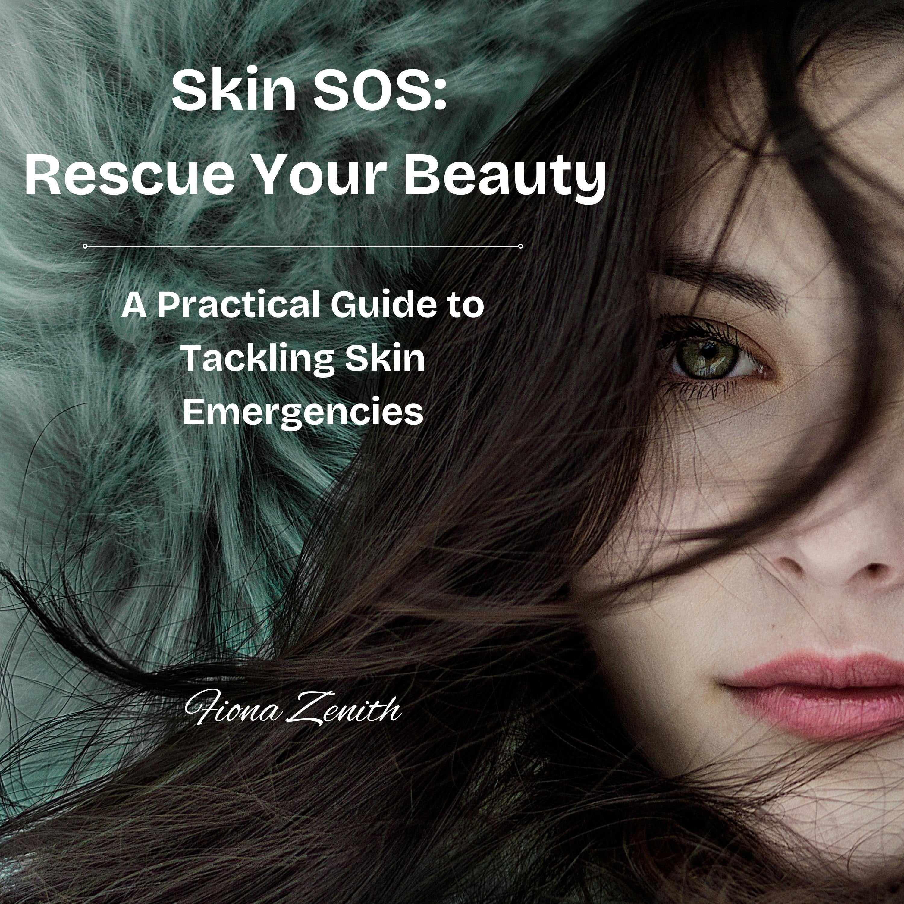 Skin SOS Rescue Your Beauty