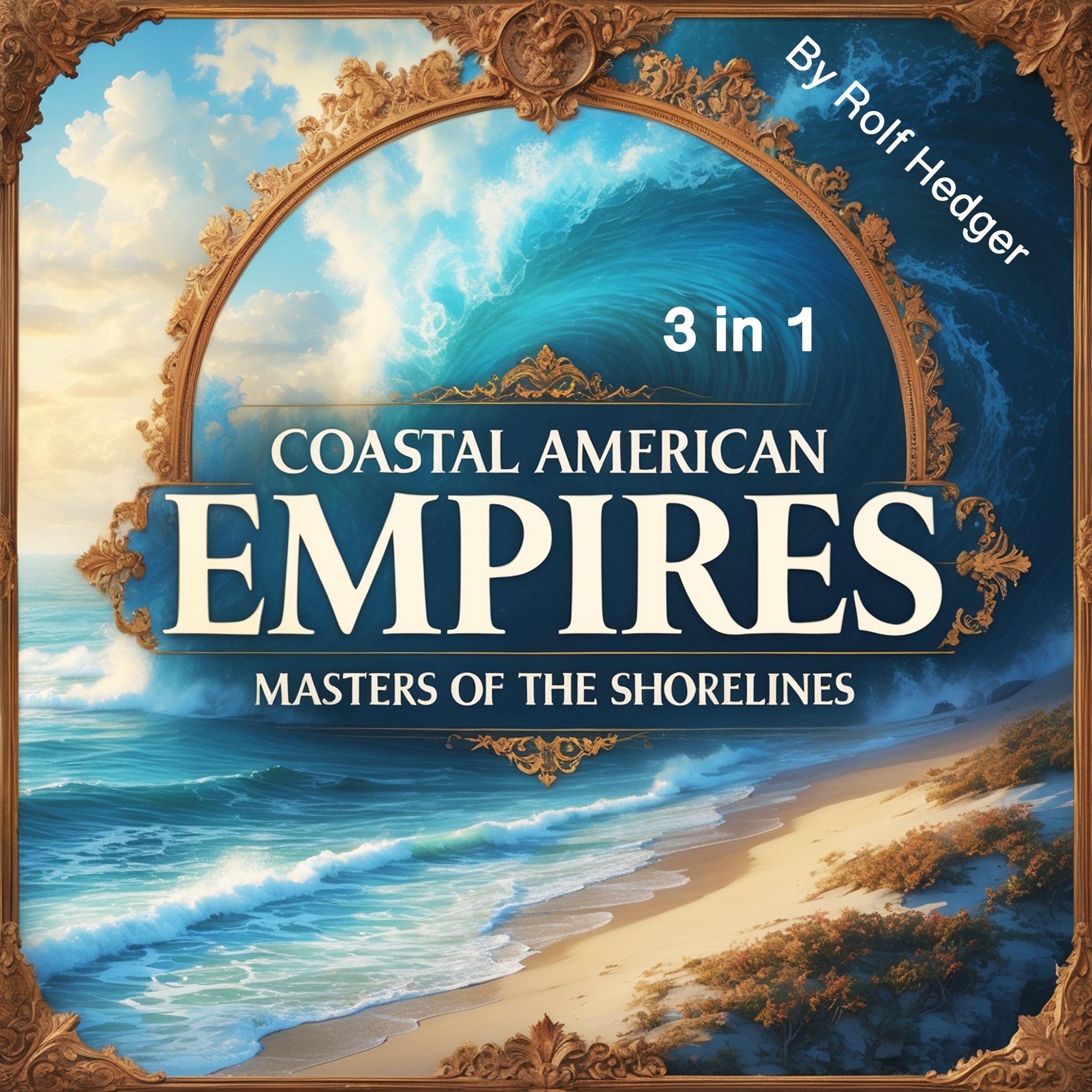 Coastal American Empires