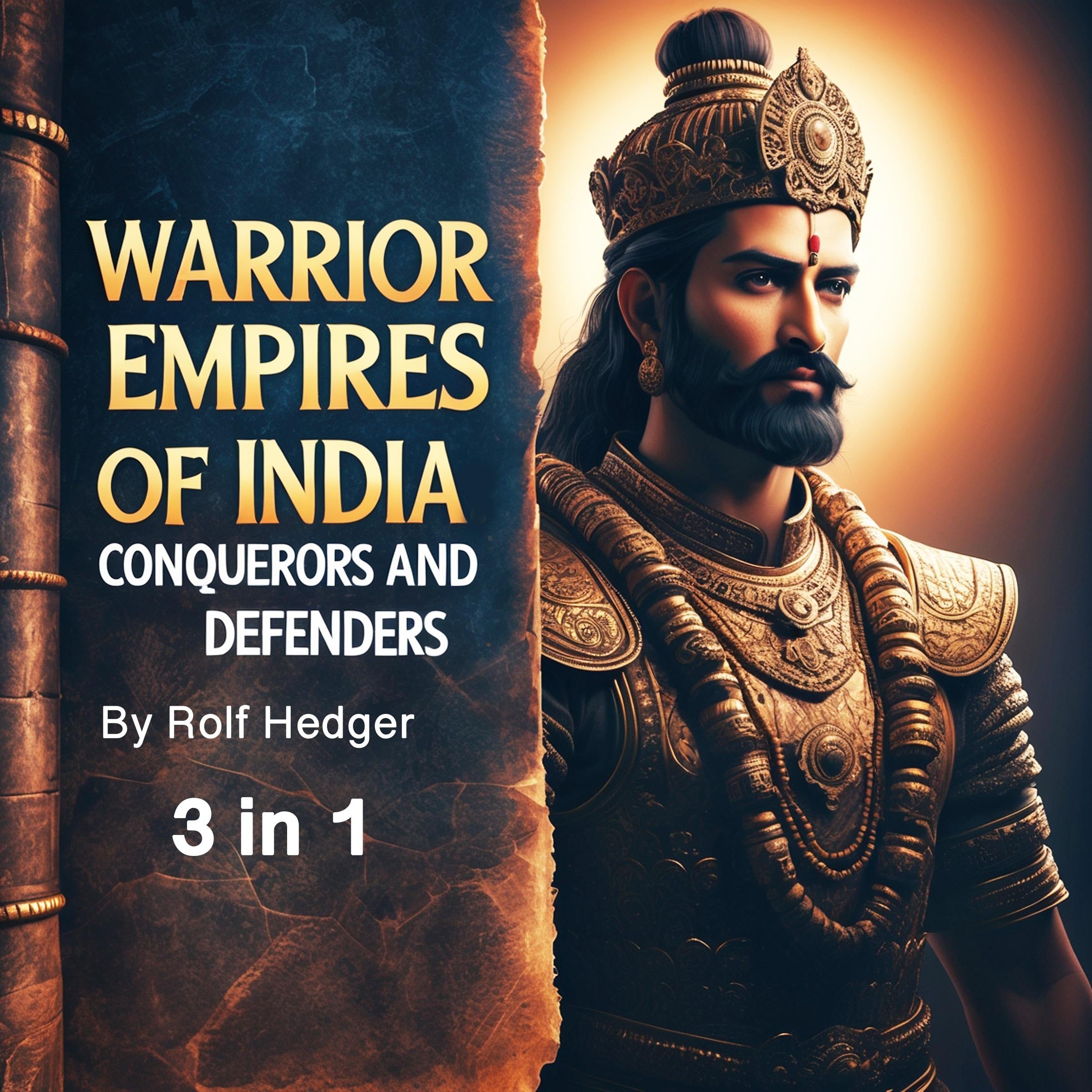 Warrior Empires of India