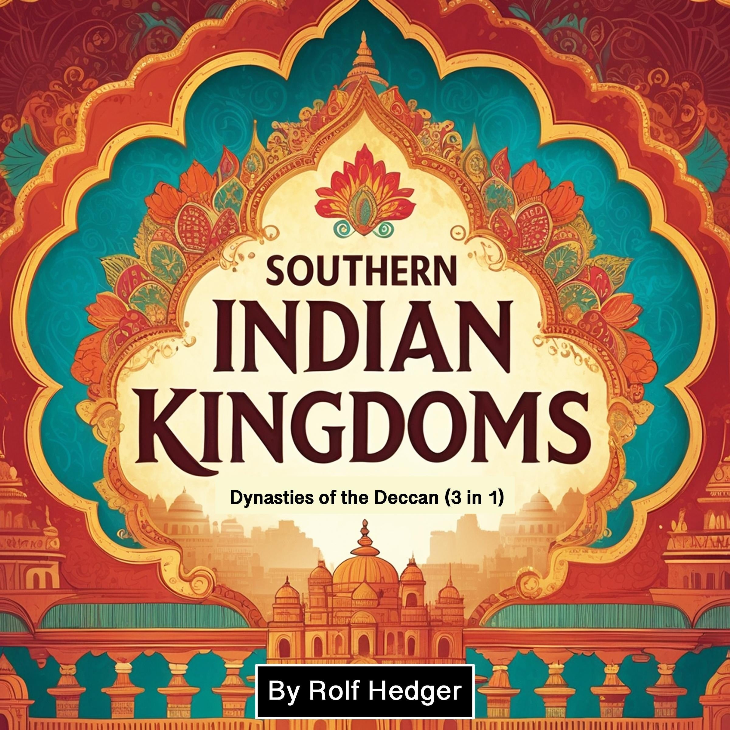 Southern Indian Kingdoms