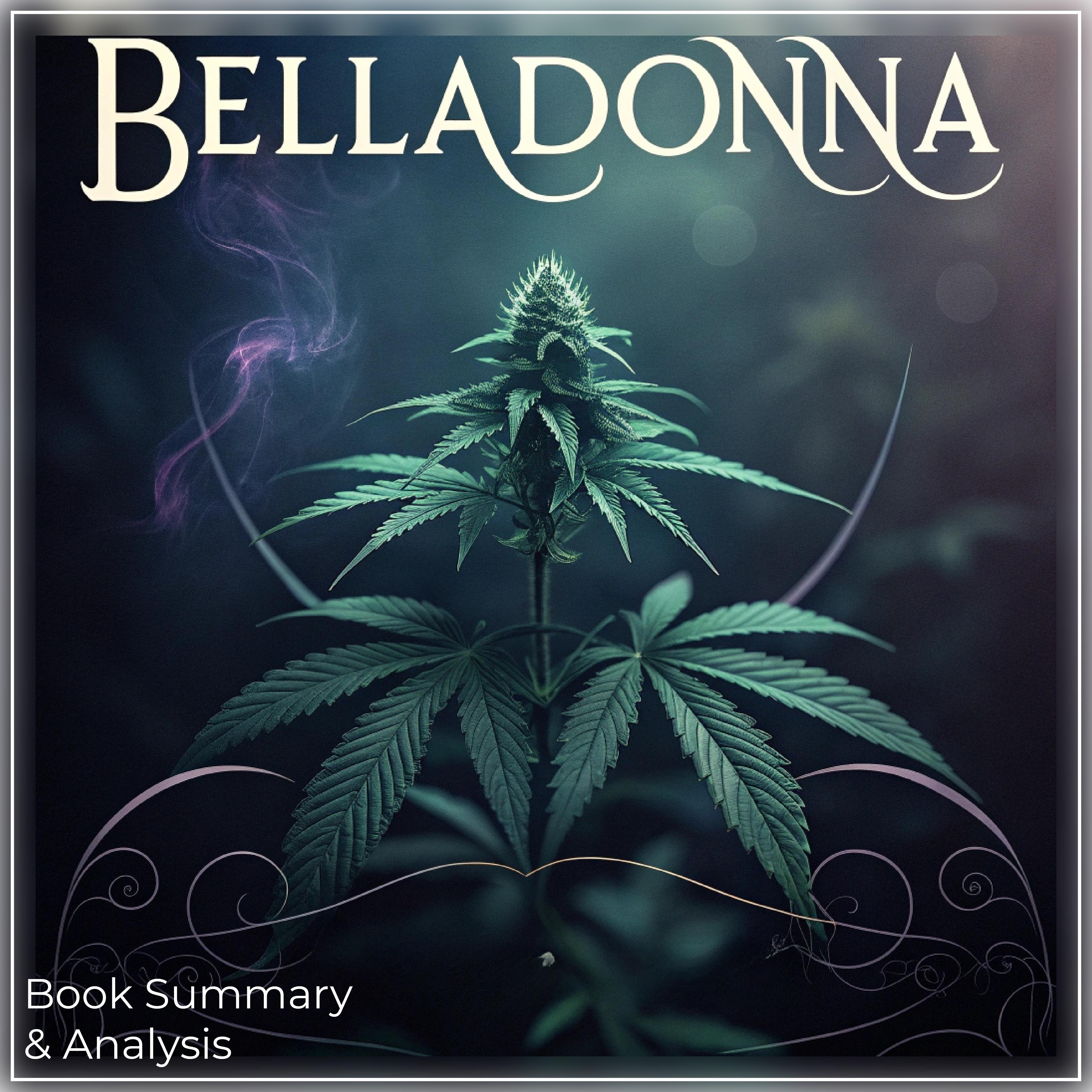 Belladonna: Book Summary & Analysis