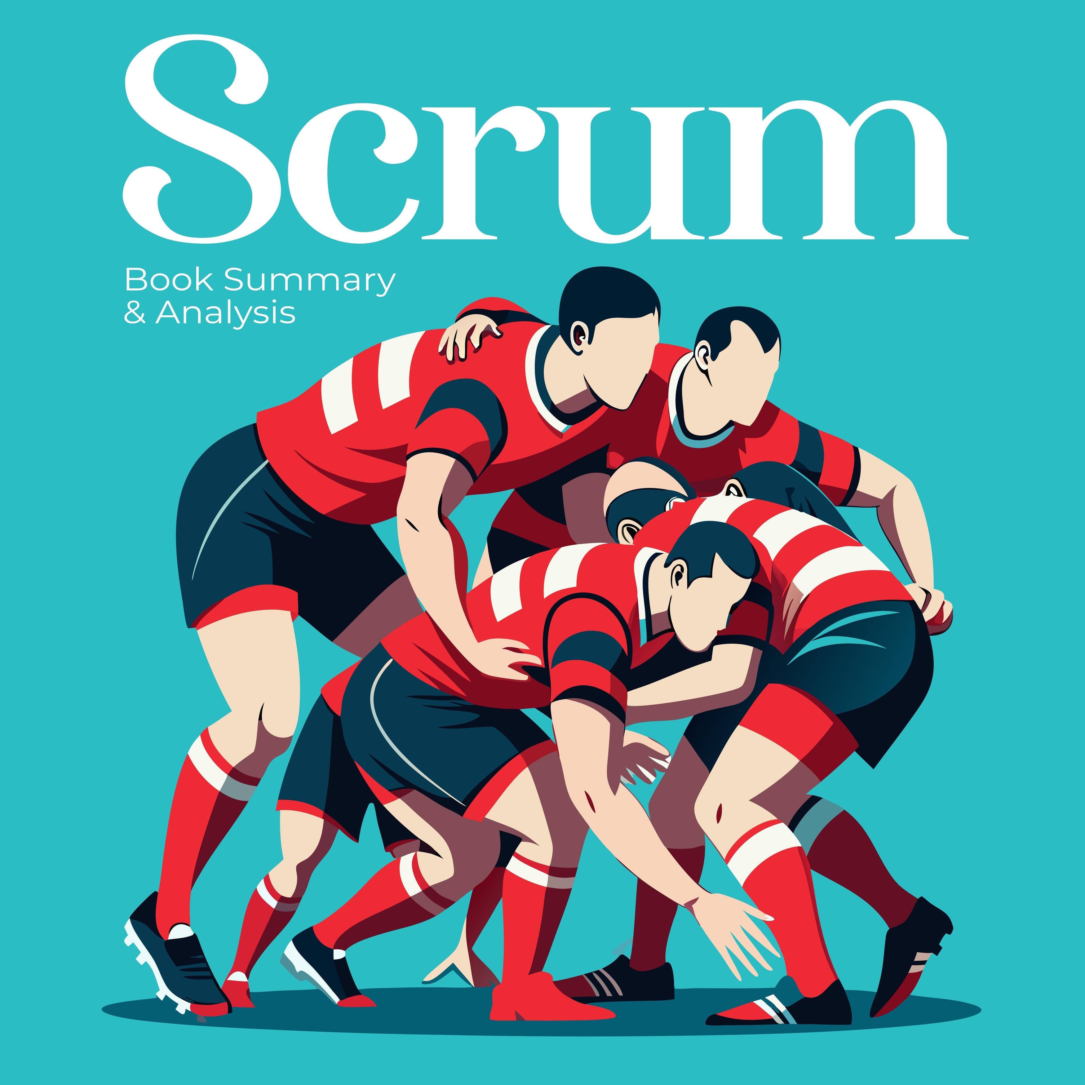 Scrum: Book summary & analysis