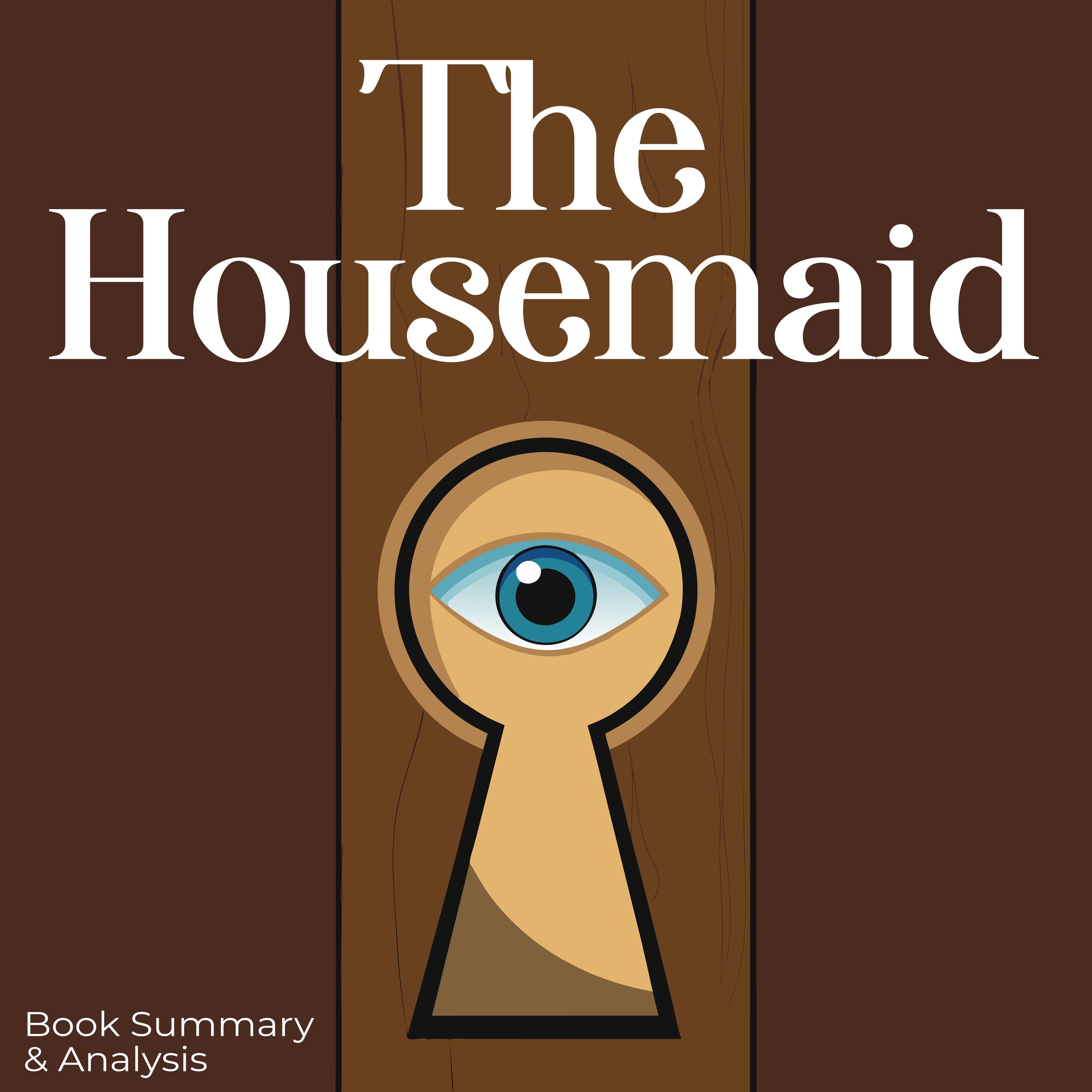 The Housemaid: Book Summary