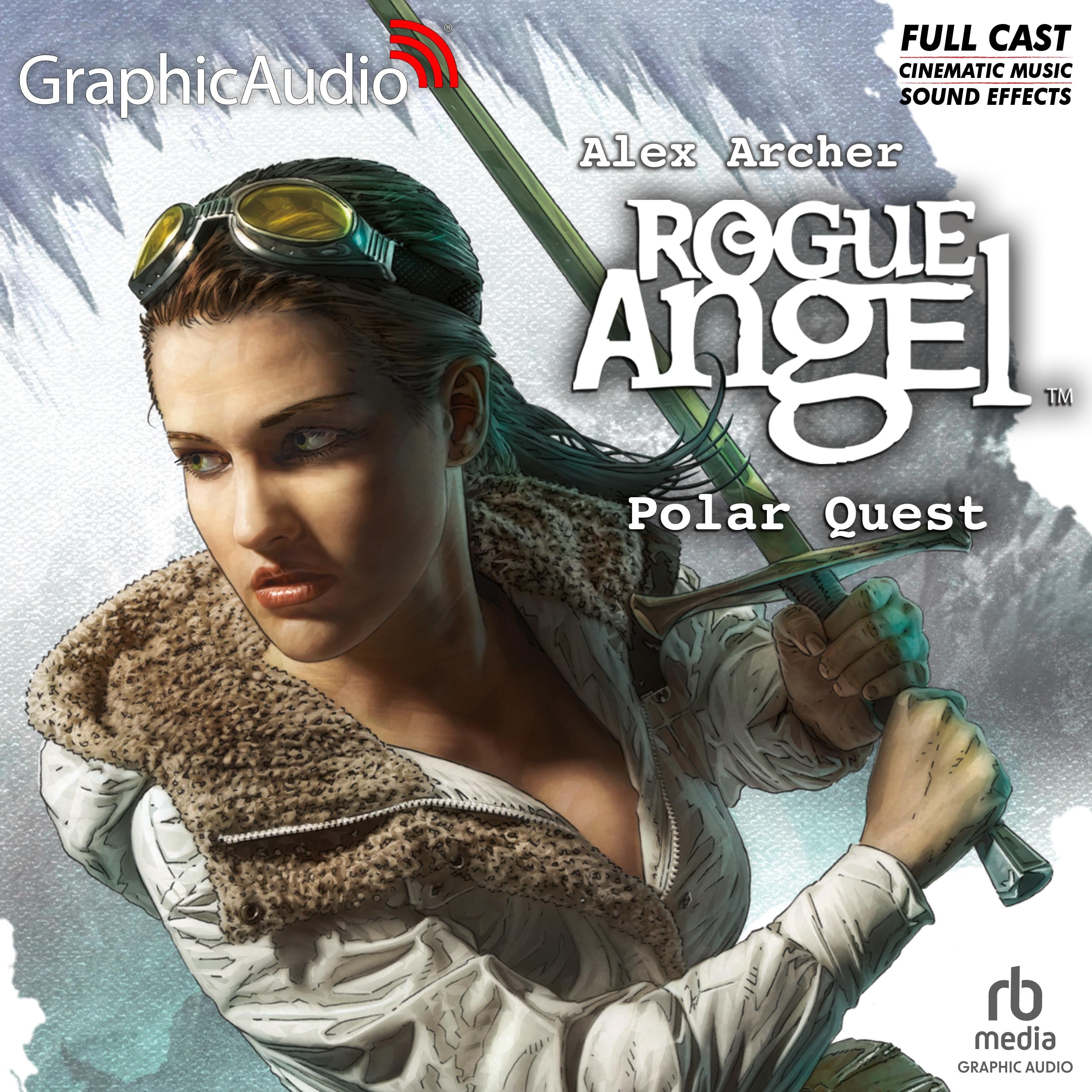 Polar Quest [Dramatized Adaptation]