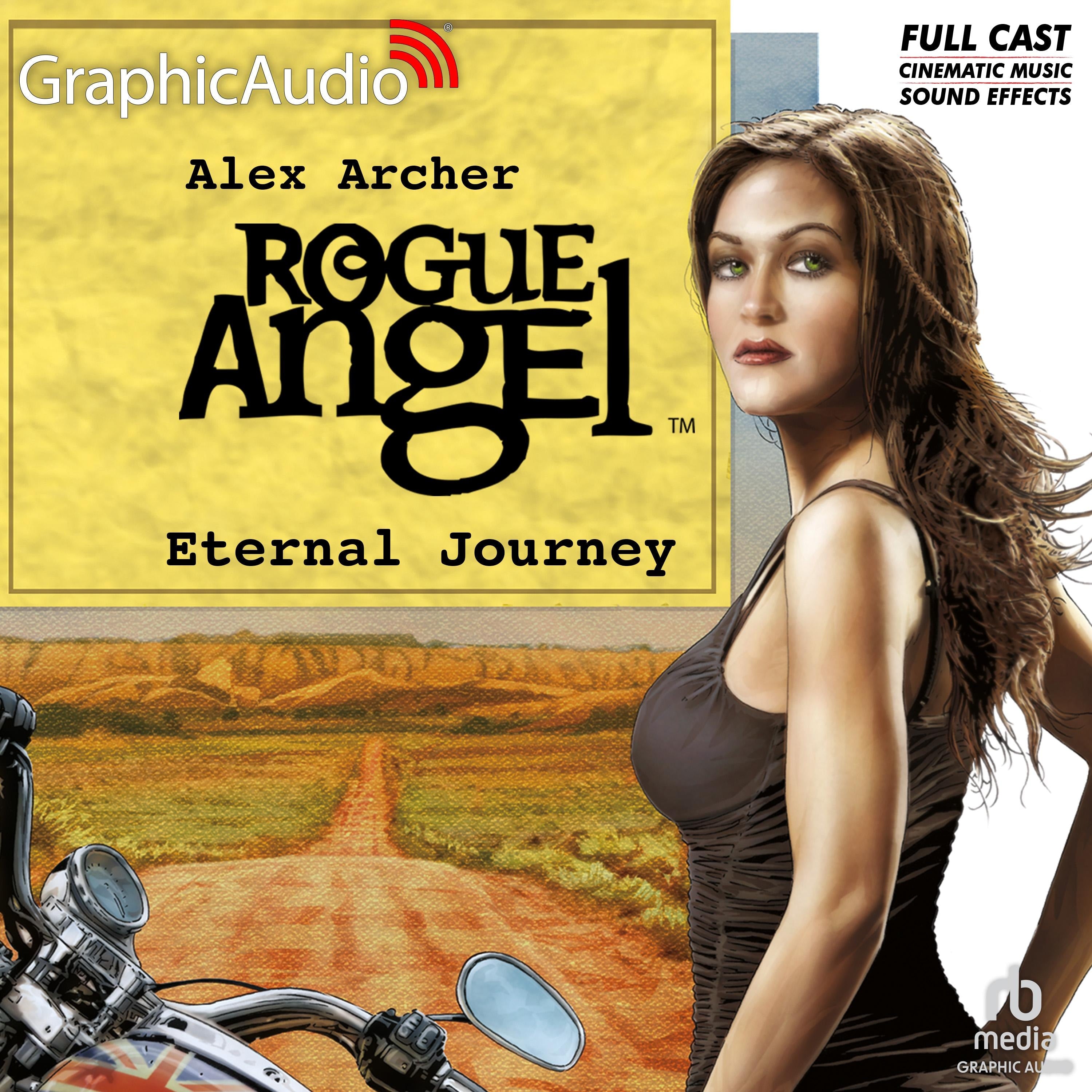 Eternal Journey [Dramatized Adaptation]