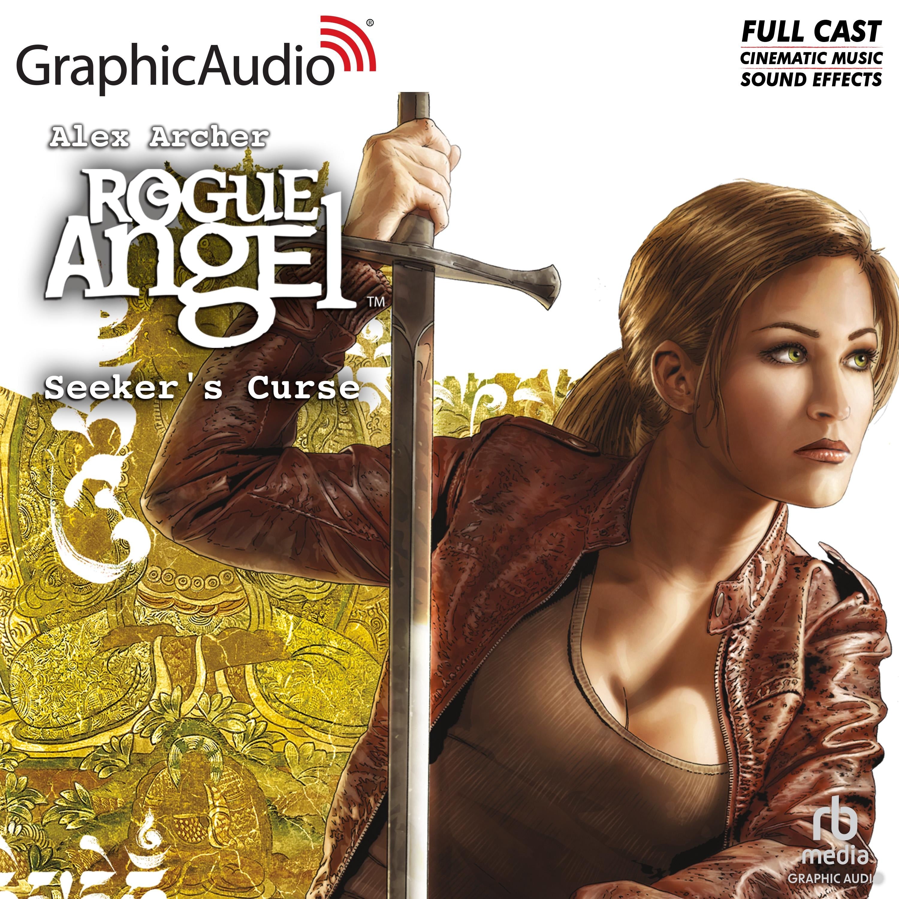 Seeker's Curse [Dramatized Adaptation]