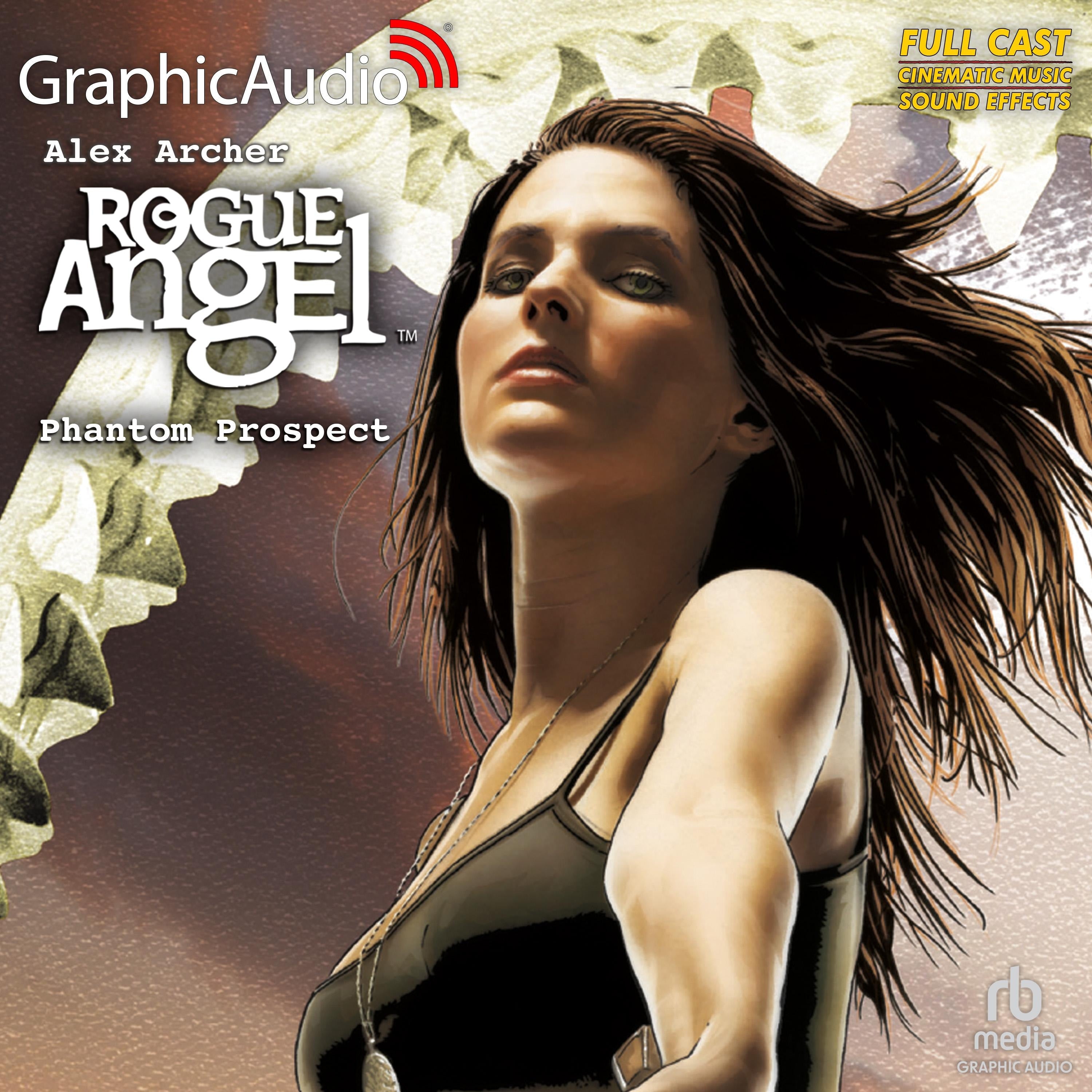 Phantom Prospect [Dramatized Adaptation]