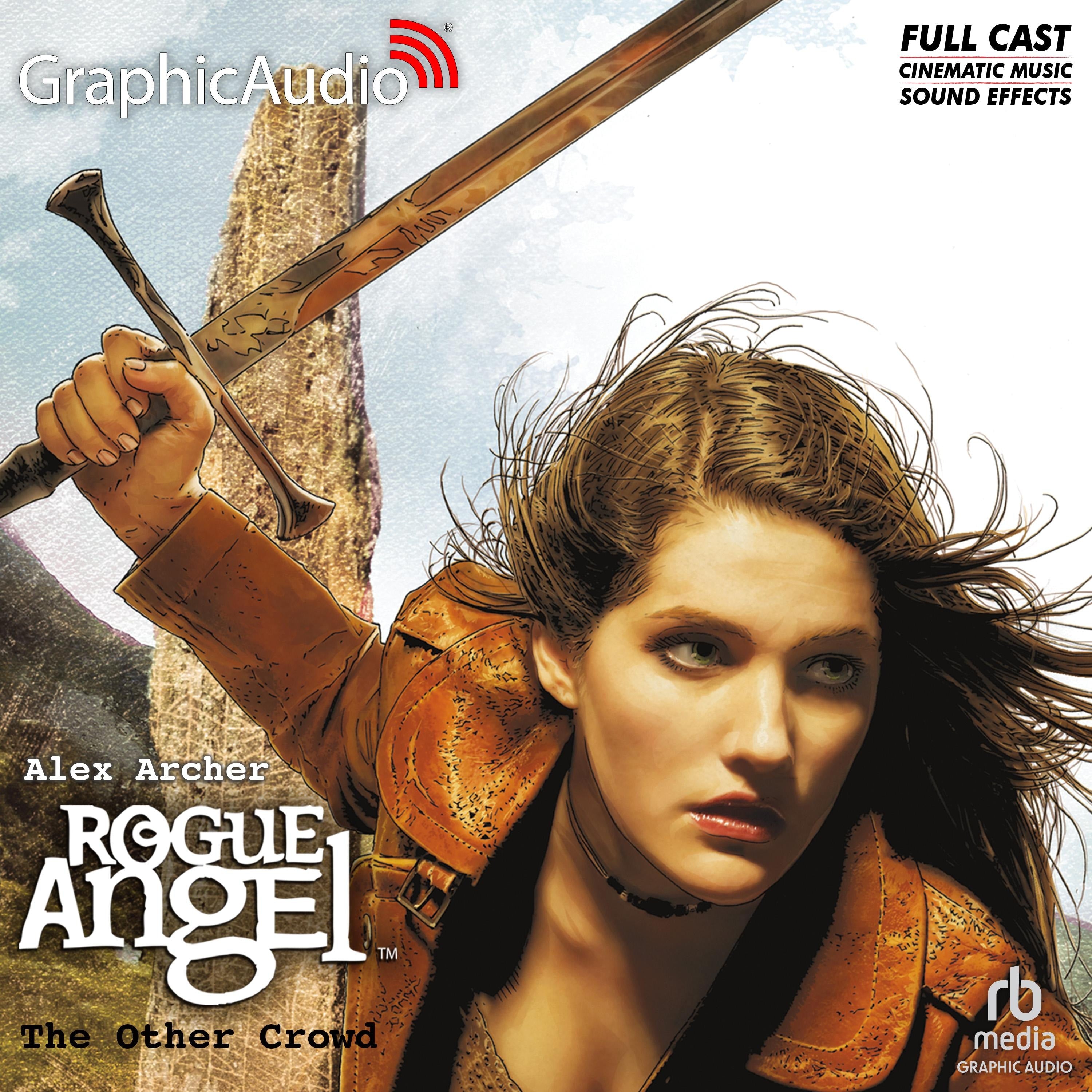 The Other Crowd [Dramatized Adaptation]