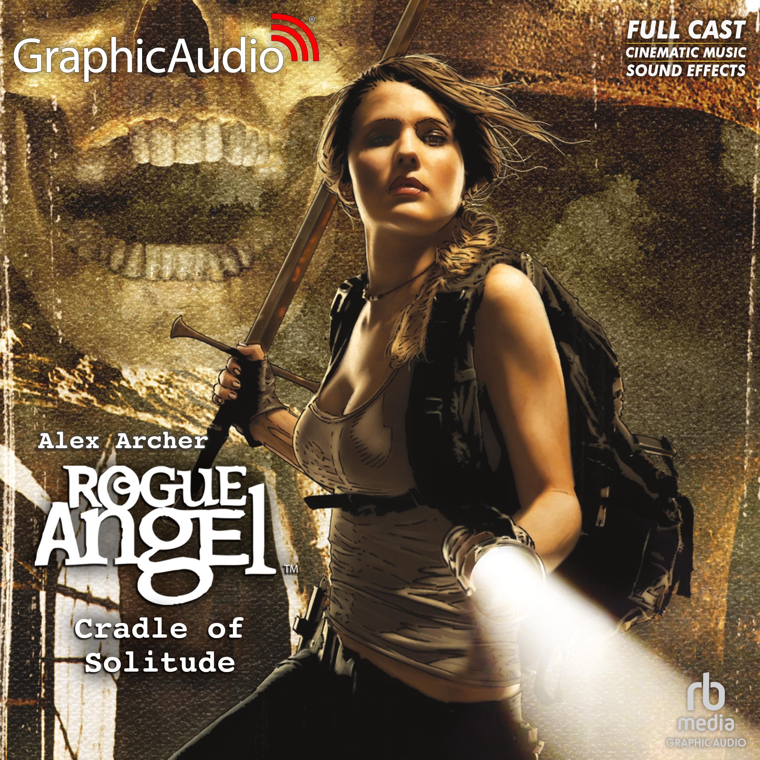 Cradle of Solitude [Dramatized Adaptation]