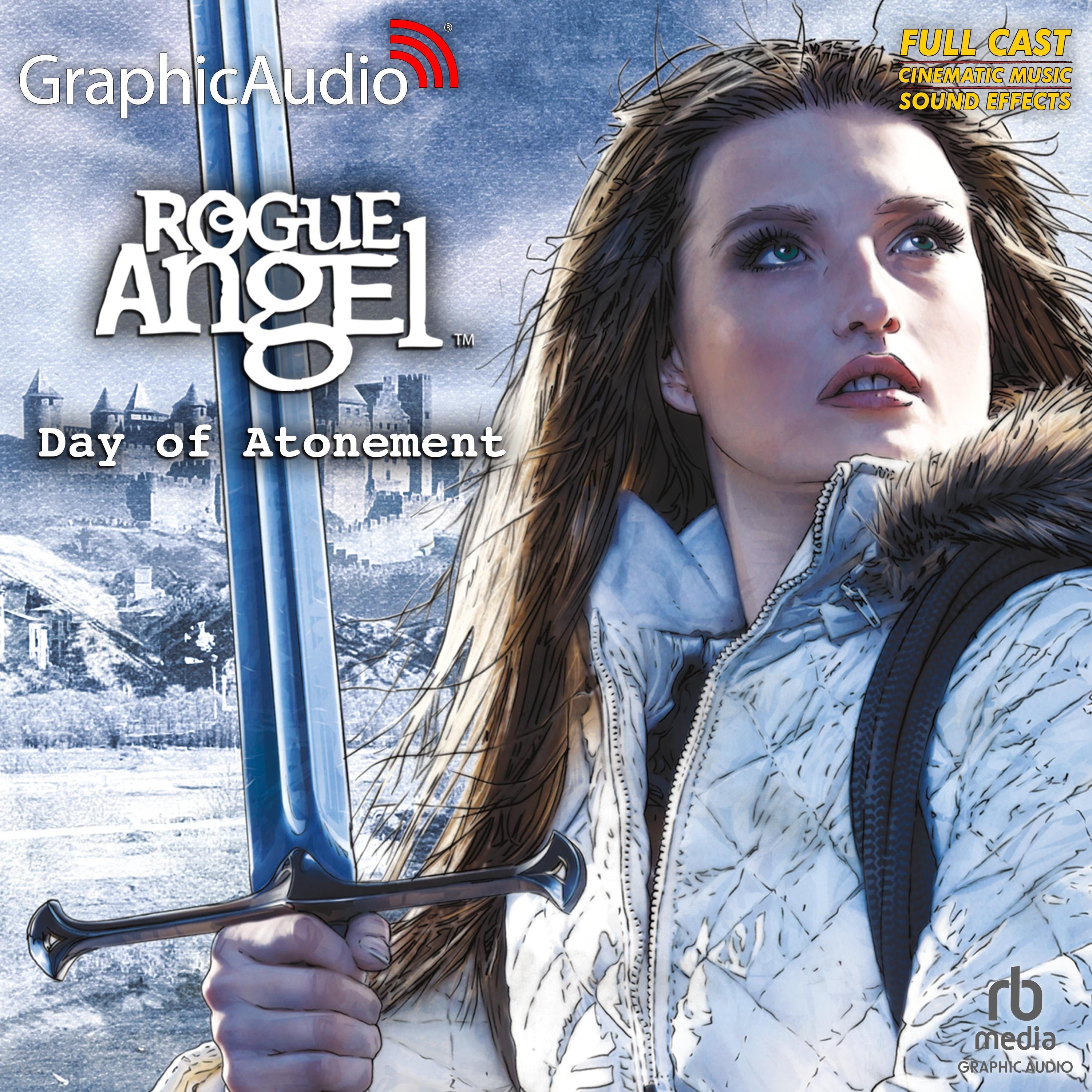 Day of Atonement [Dramatized Adaptation]