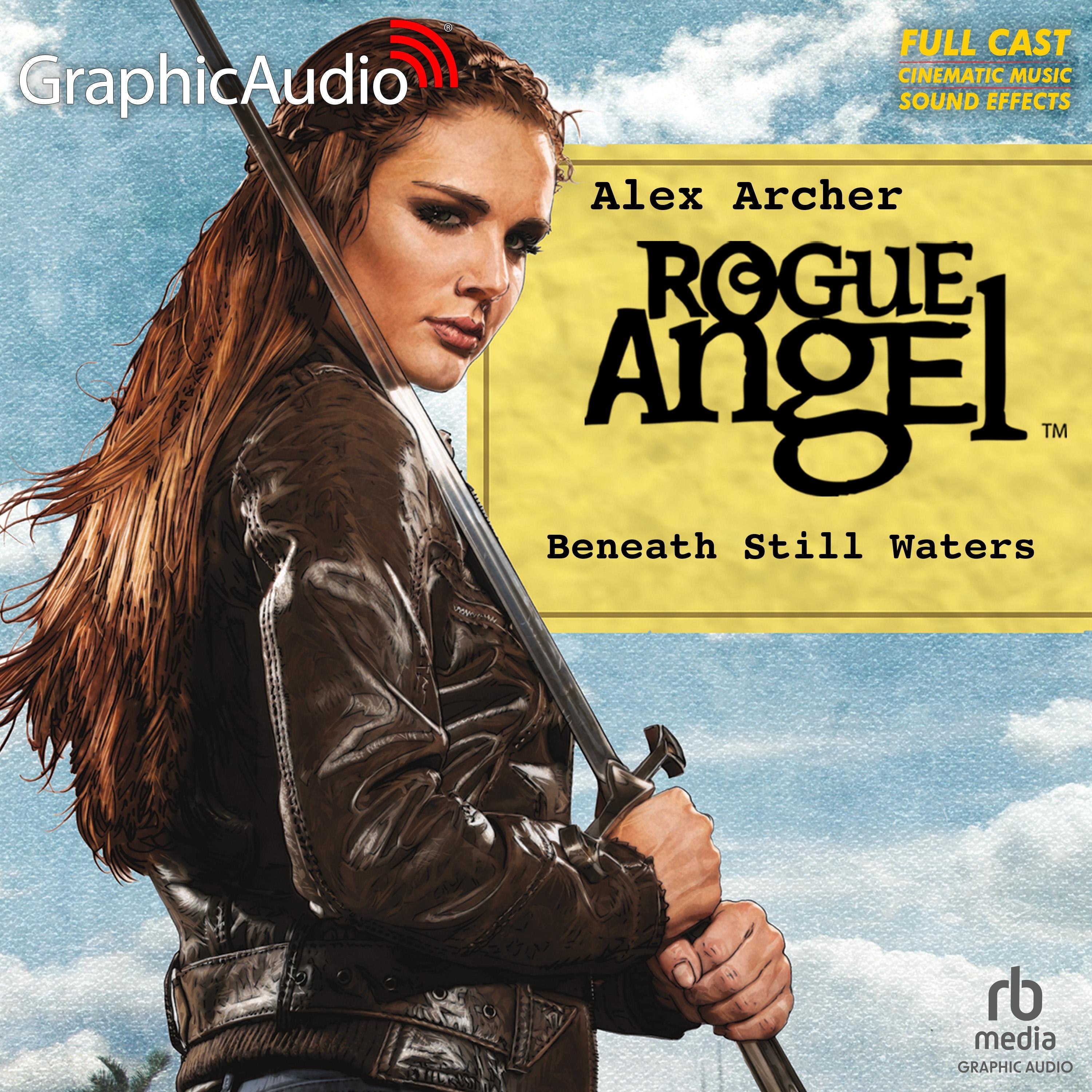 Beneath Still Waters [Dramatized Adaptation]