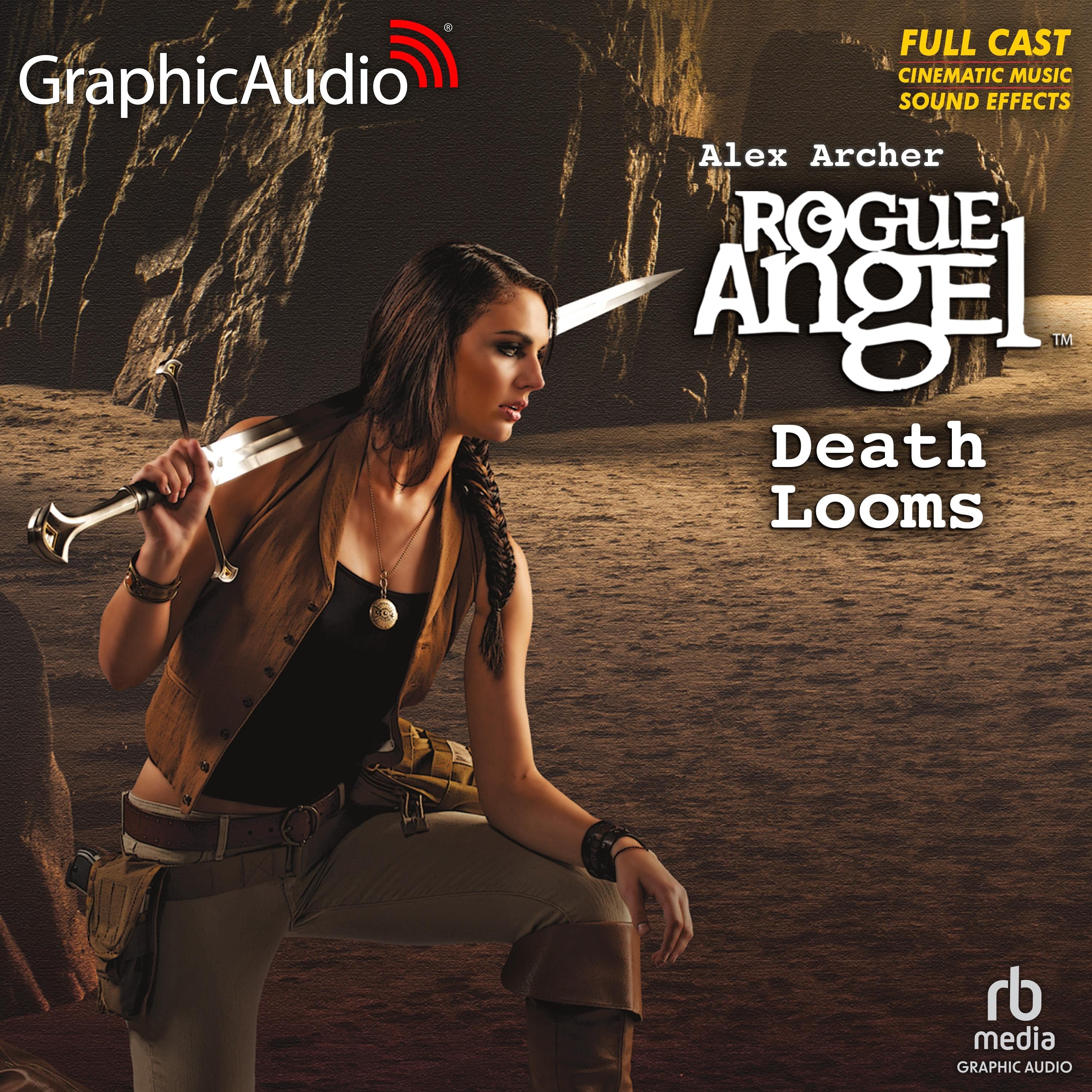 Death Looms [Dramatized Adaptation]