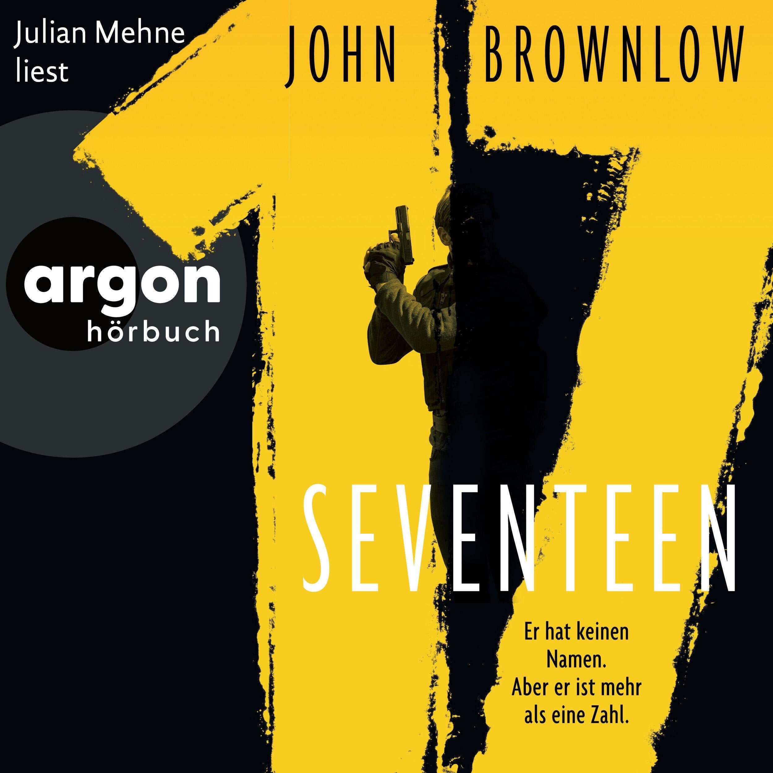 Seventeen (Ungekürzte Lesung)