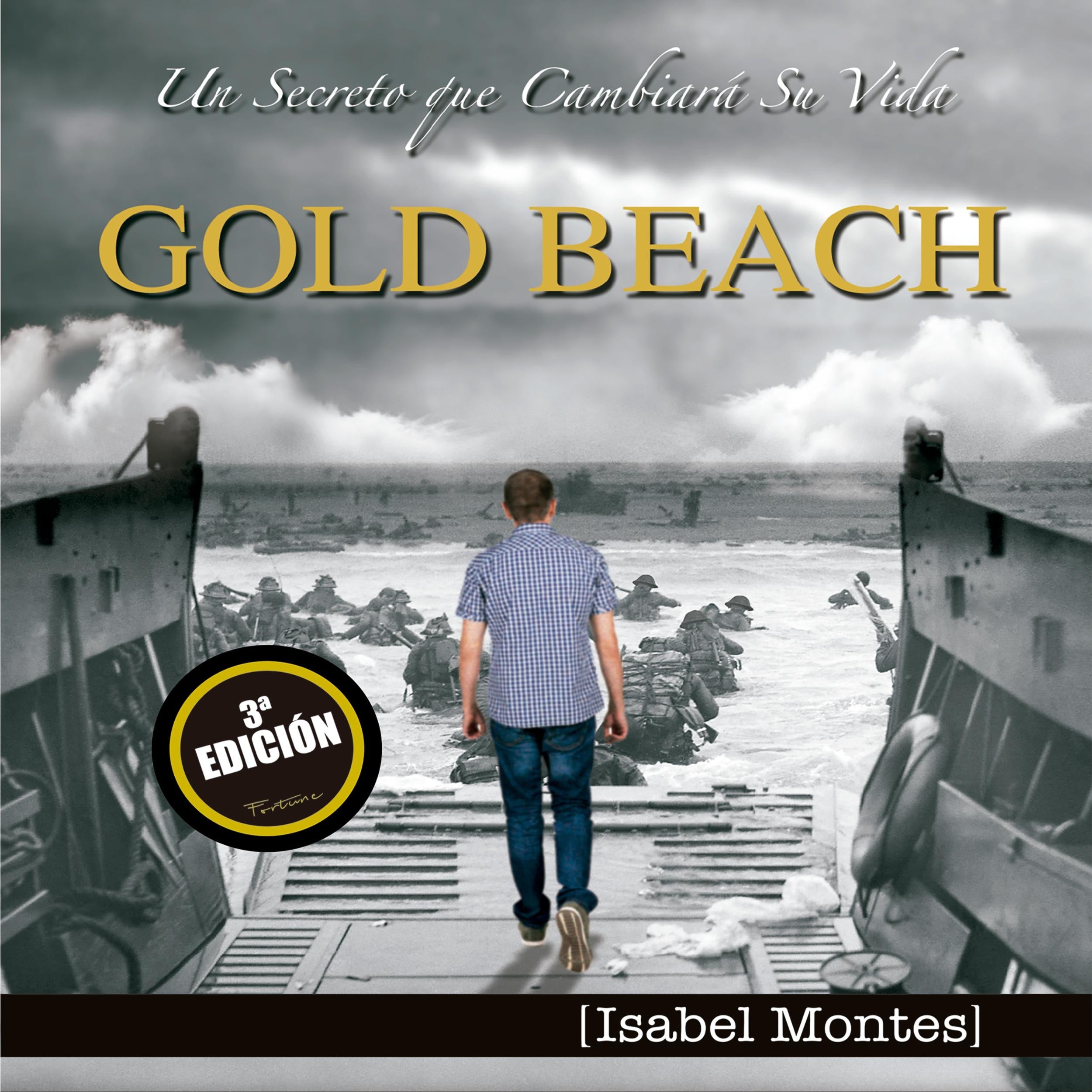 Gold Beach