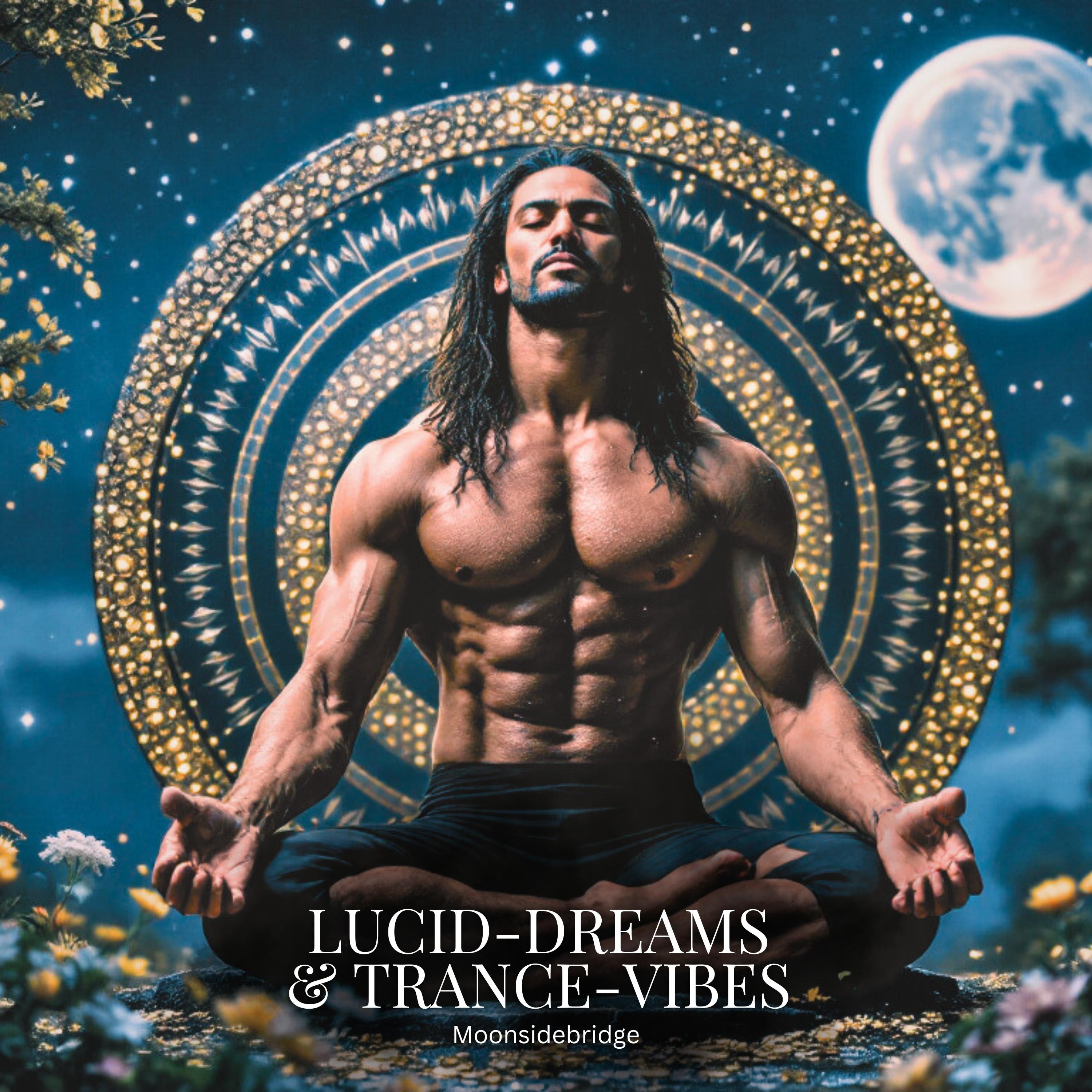 Lucid-Dreams & Trance-Vibes