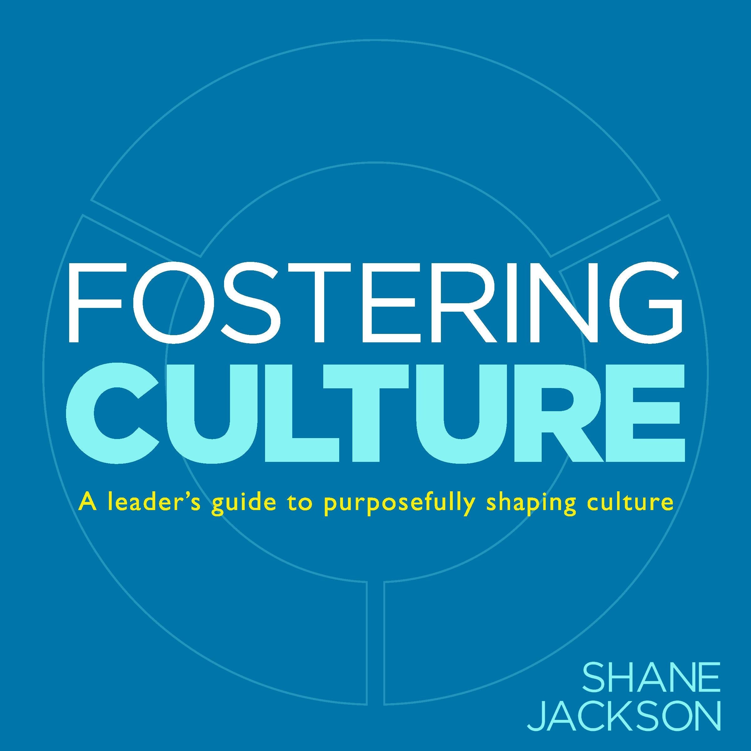 Fostering Culture
