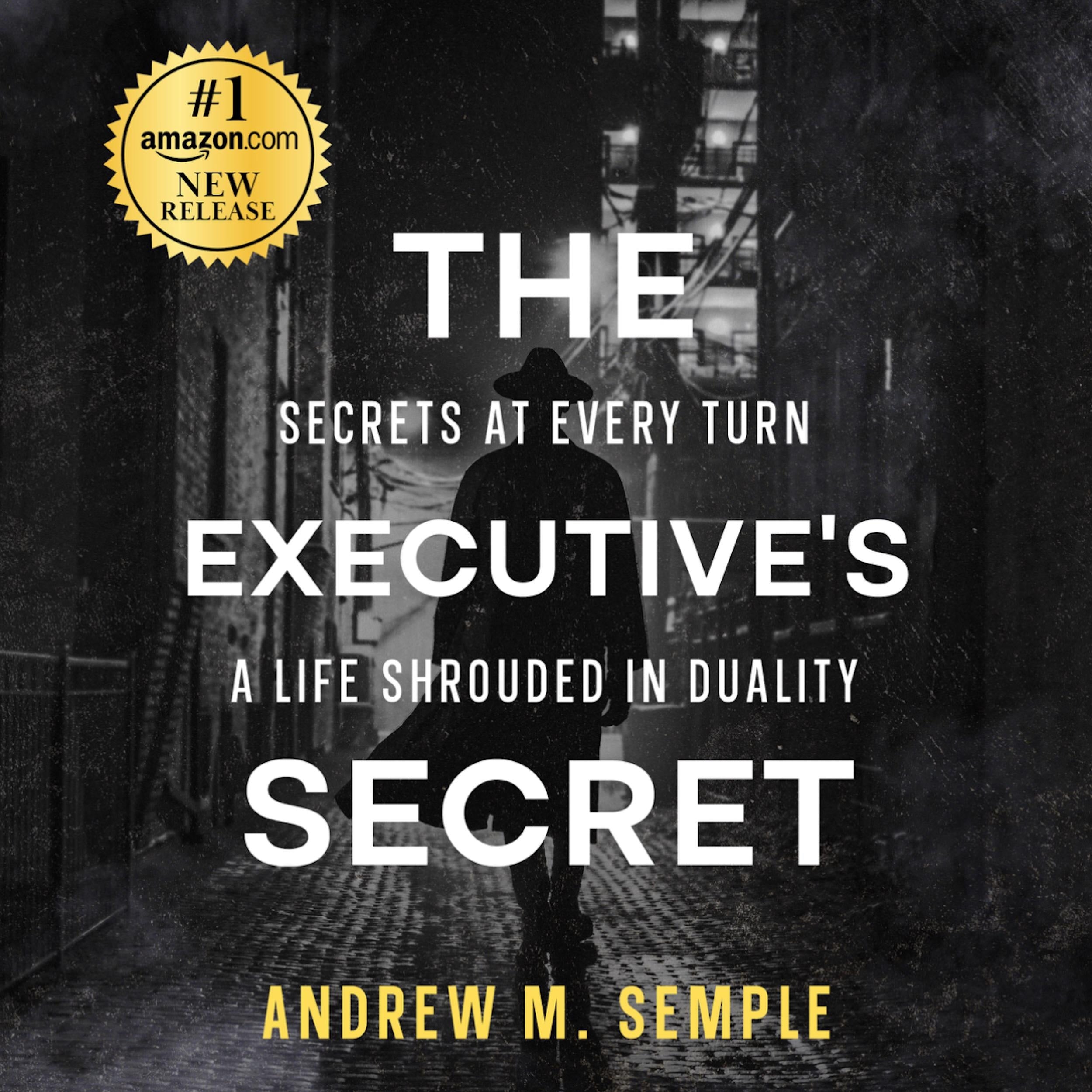 The Executive's Secret