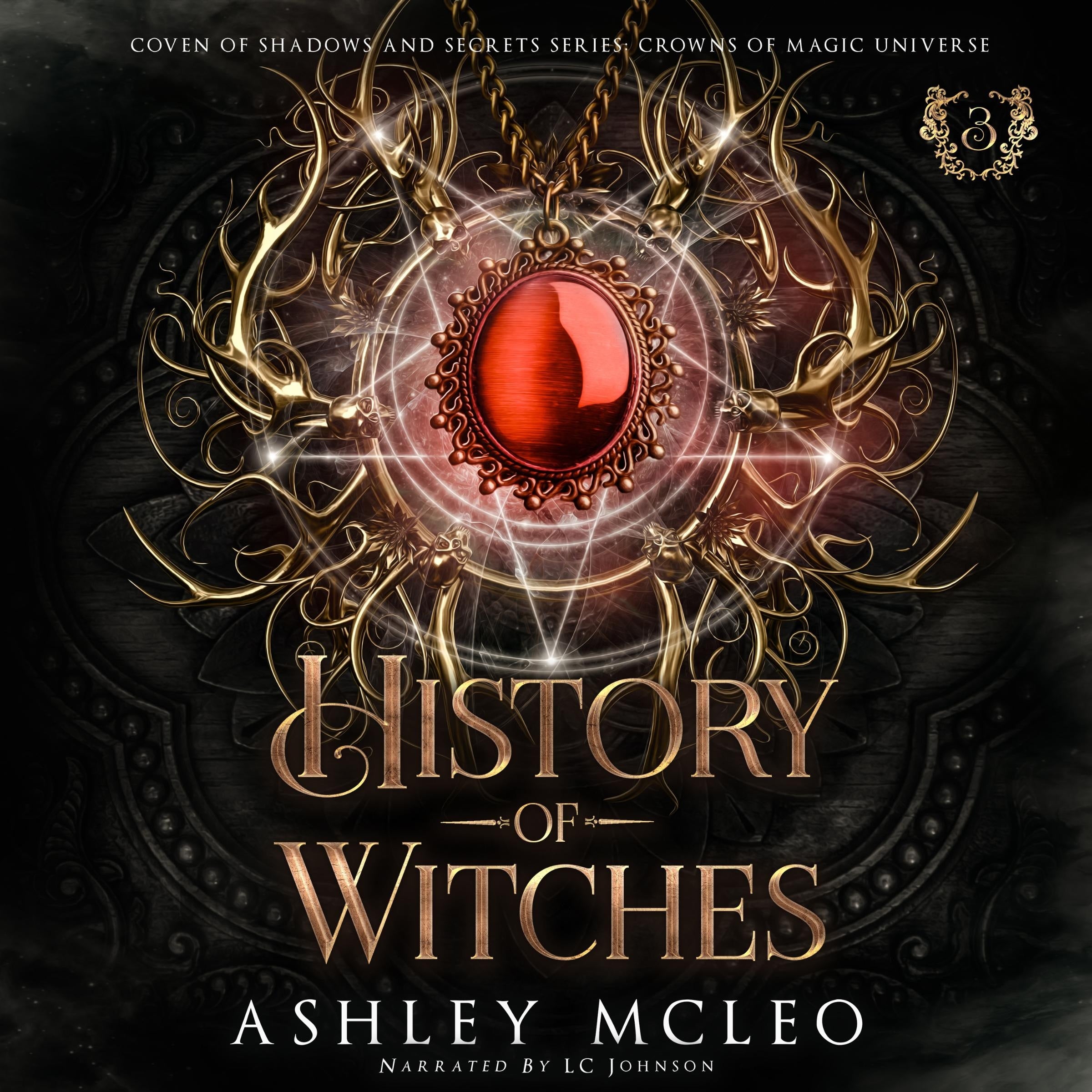 History of Witches