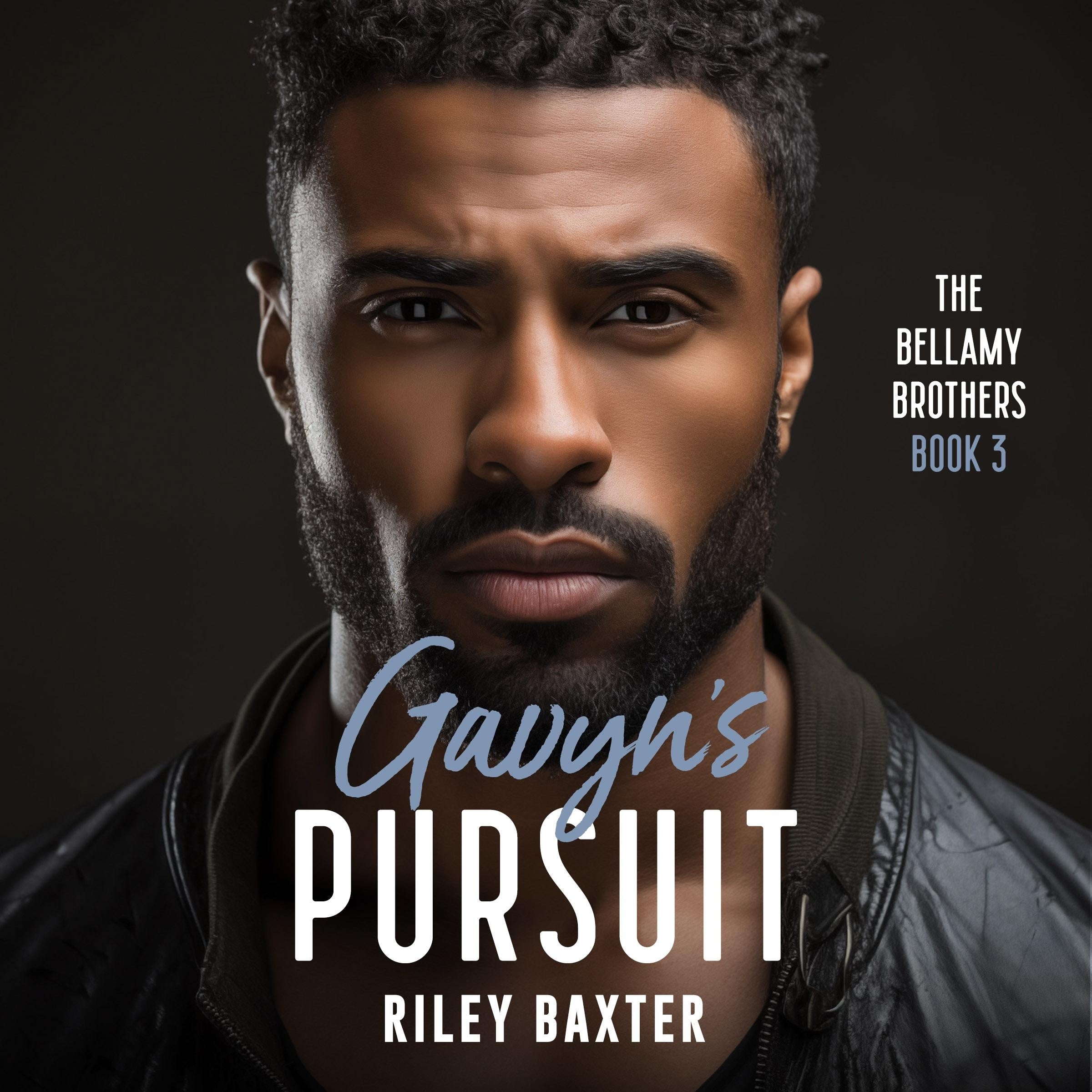 Gavyn's Pursuit
