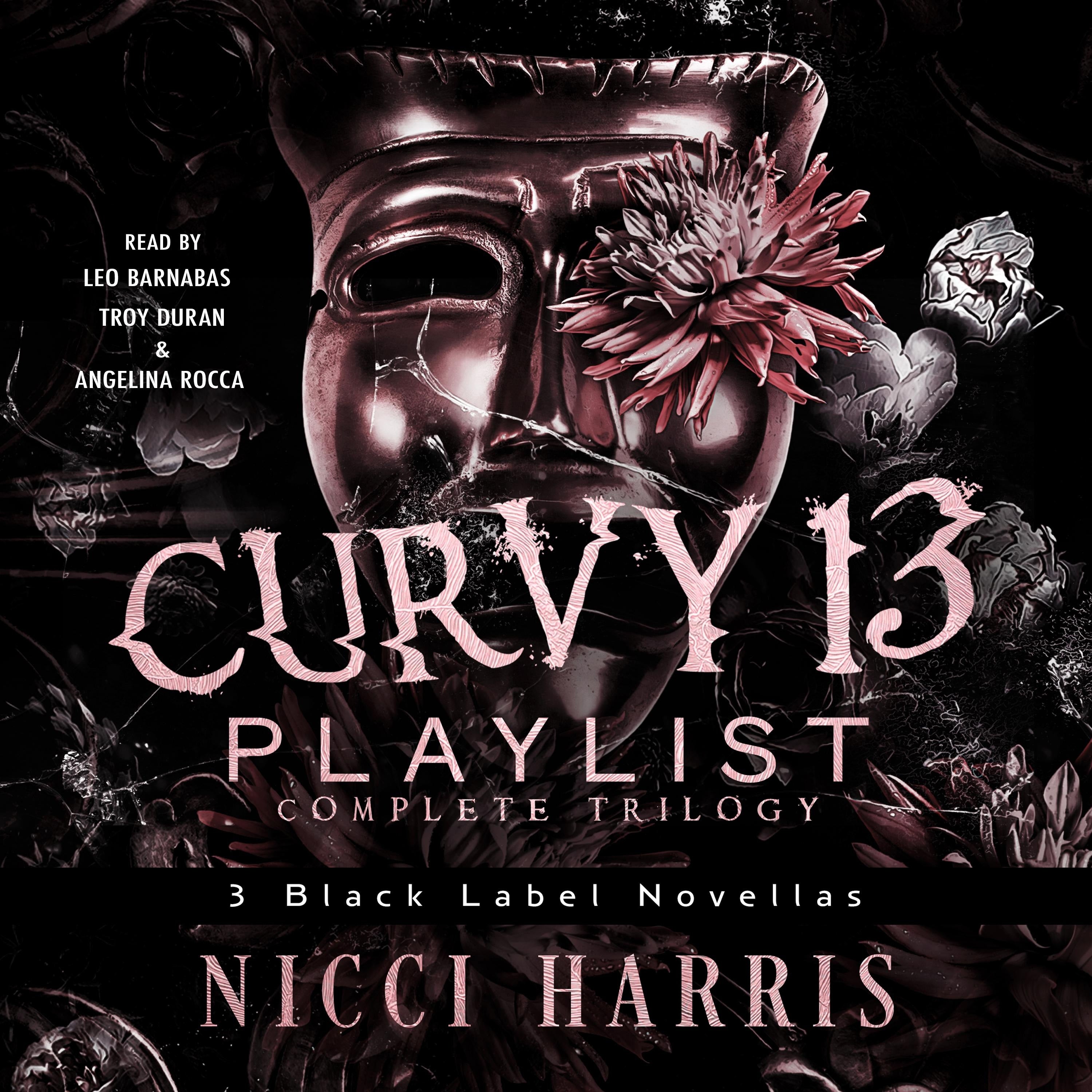 The Curvy13 Playlist