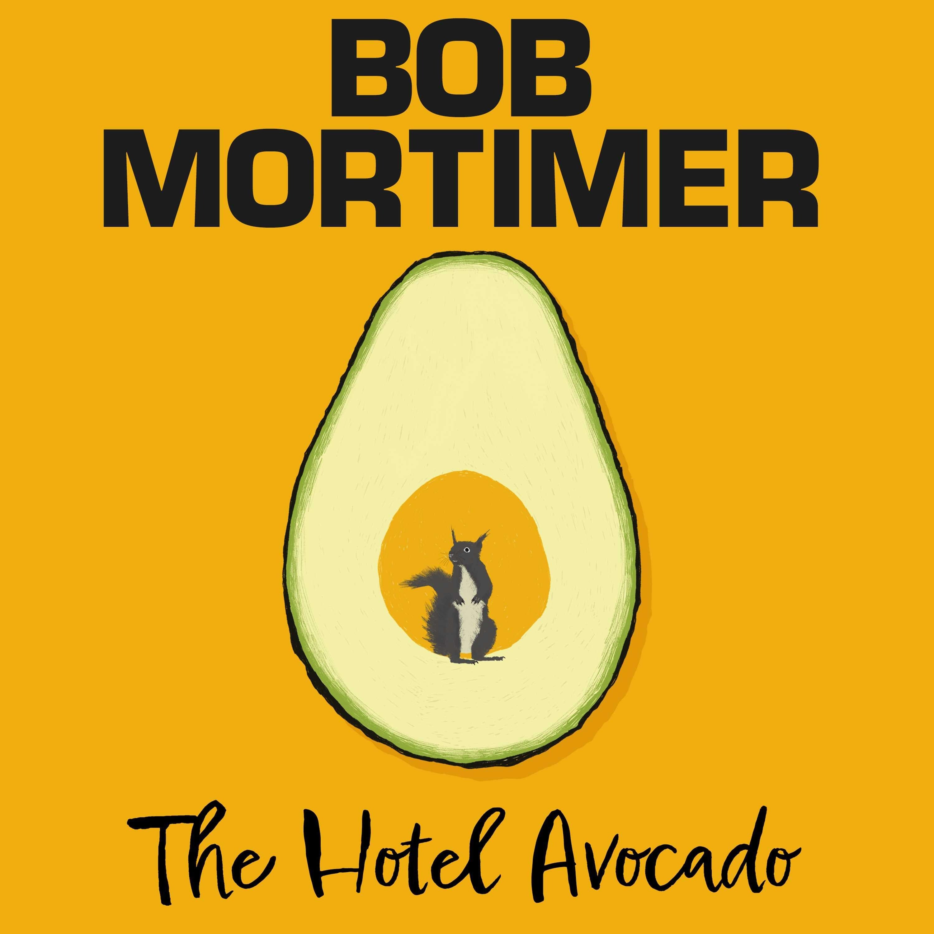 The Hotel Avocado