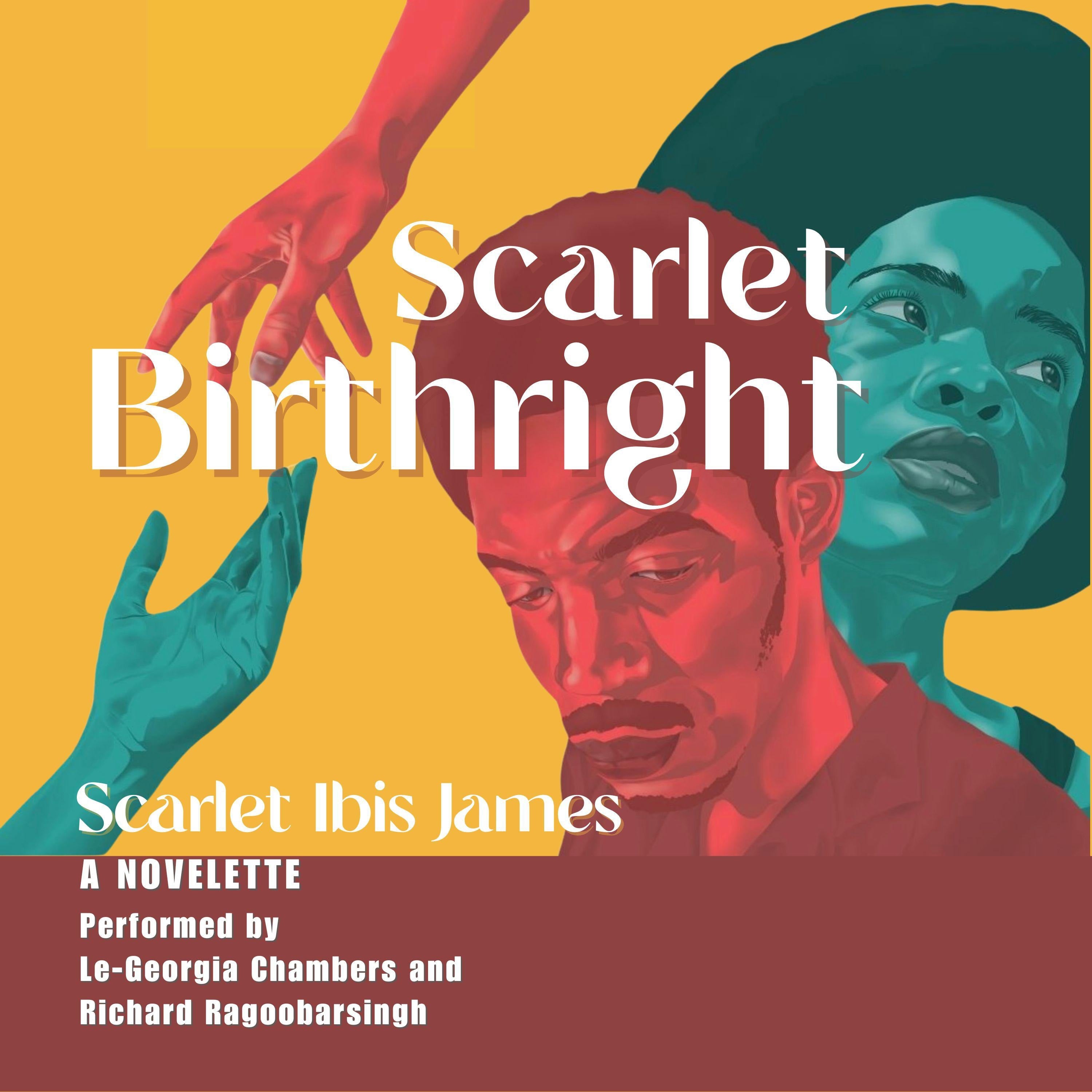 Scarlet Birthright