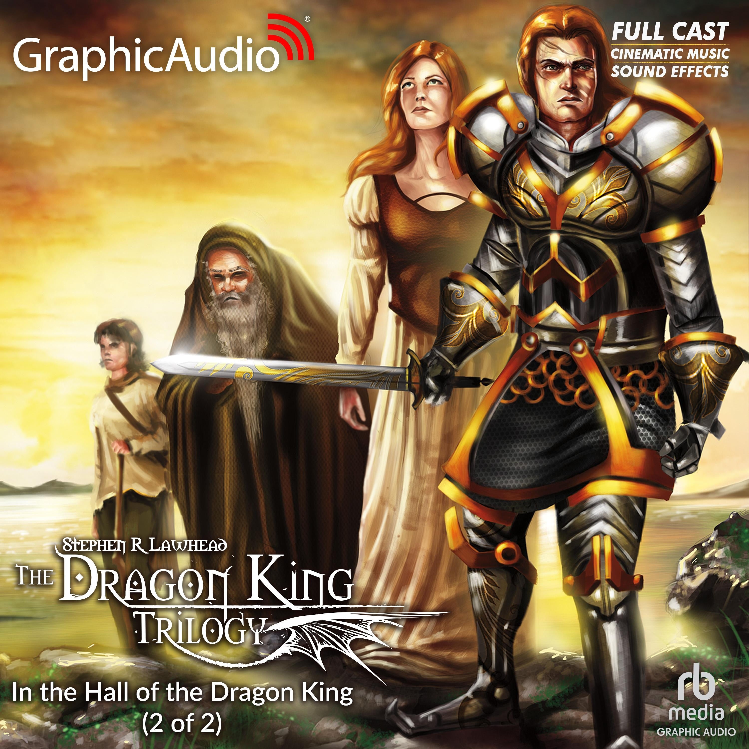 In the Hall of the Dragon King (2 of 2) [Dramatized Adaptation]