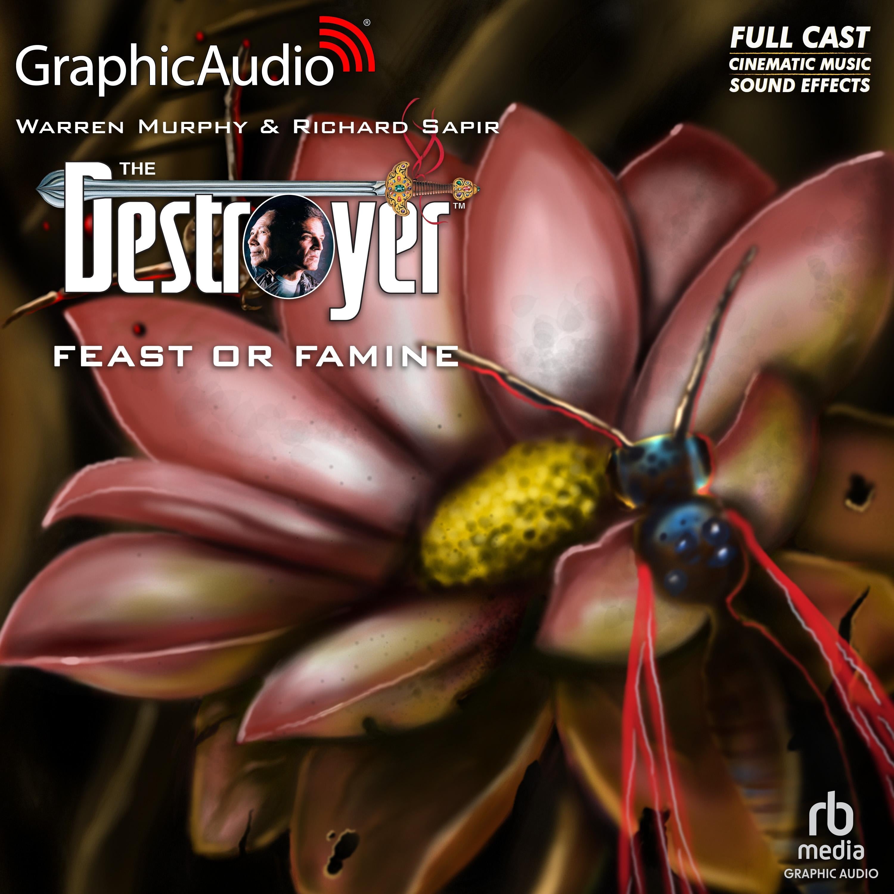 Feast or Famine [Dramatized Adaptation]