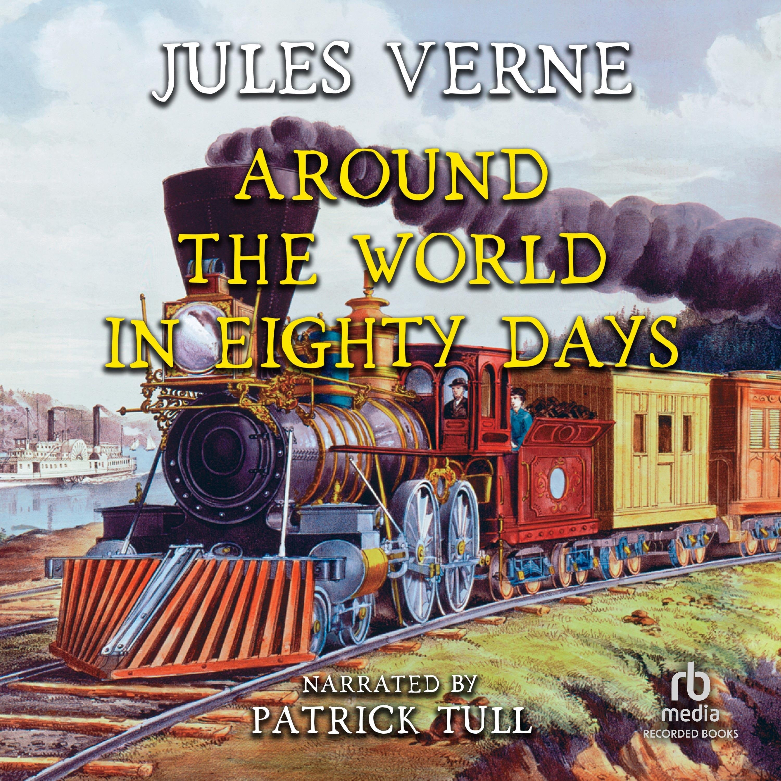 Around the World in Eighty Days