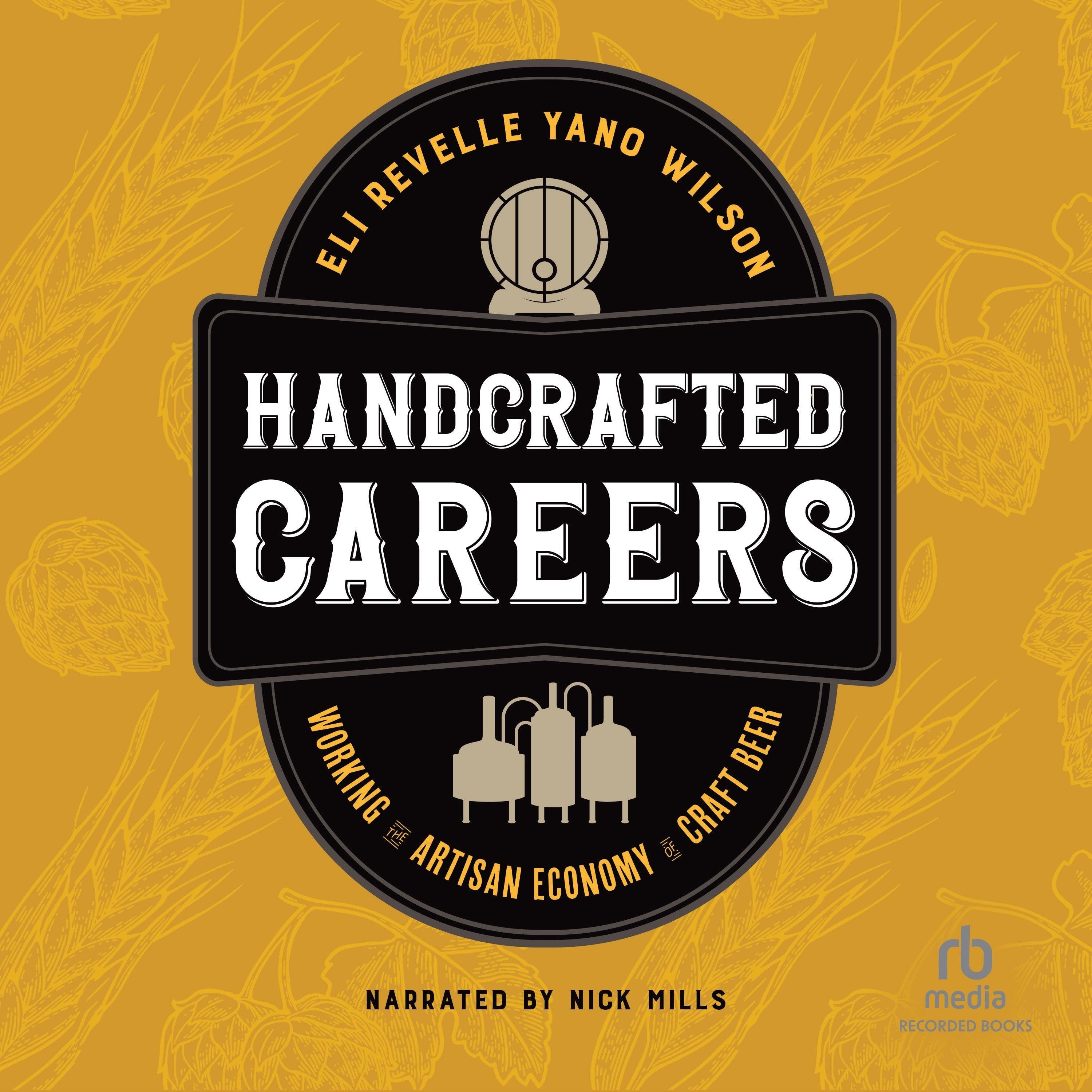 Handcrafted Careers