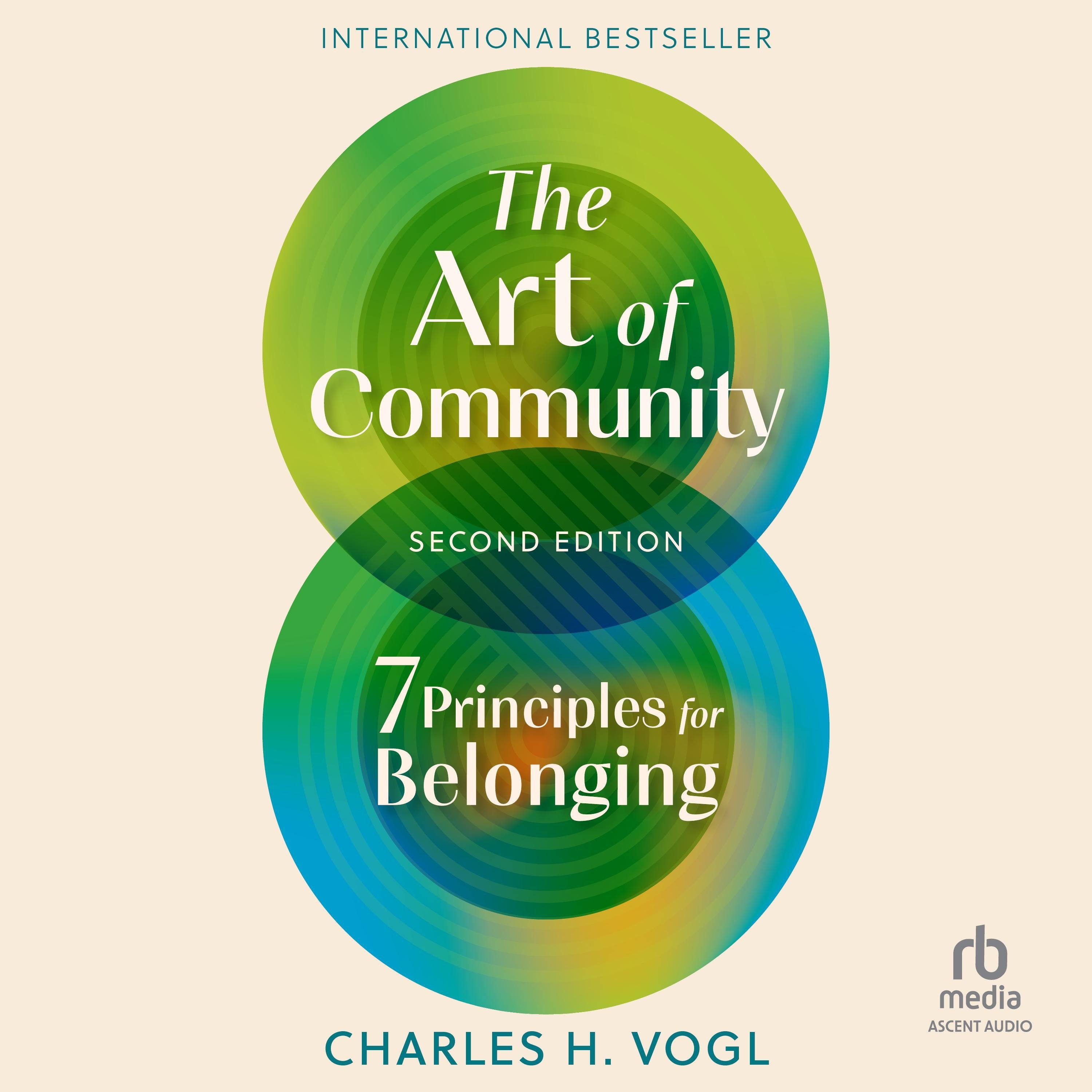 The Art of Community, Second Edition