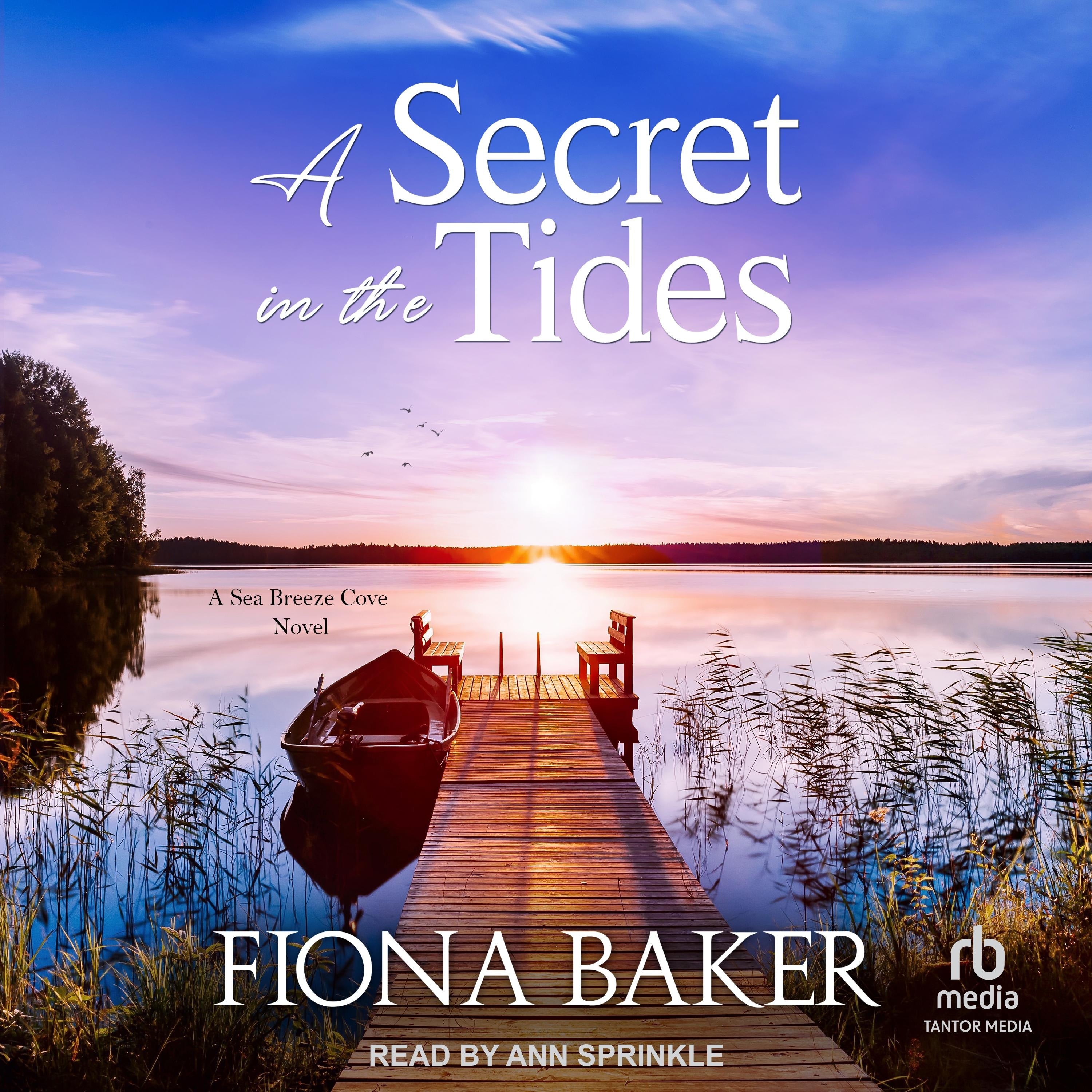A Secret in the Tides