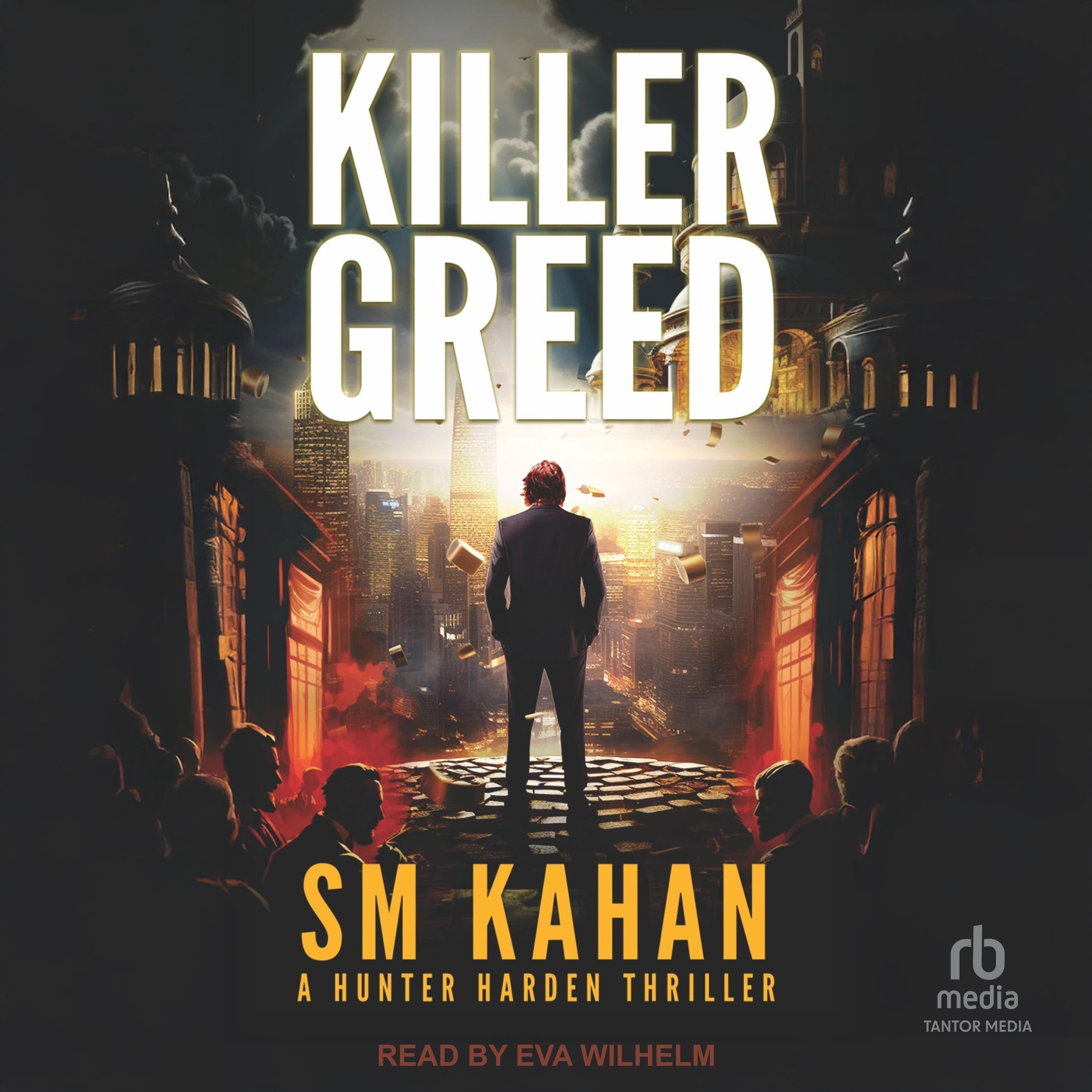 Killer Greed