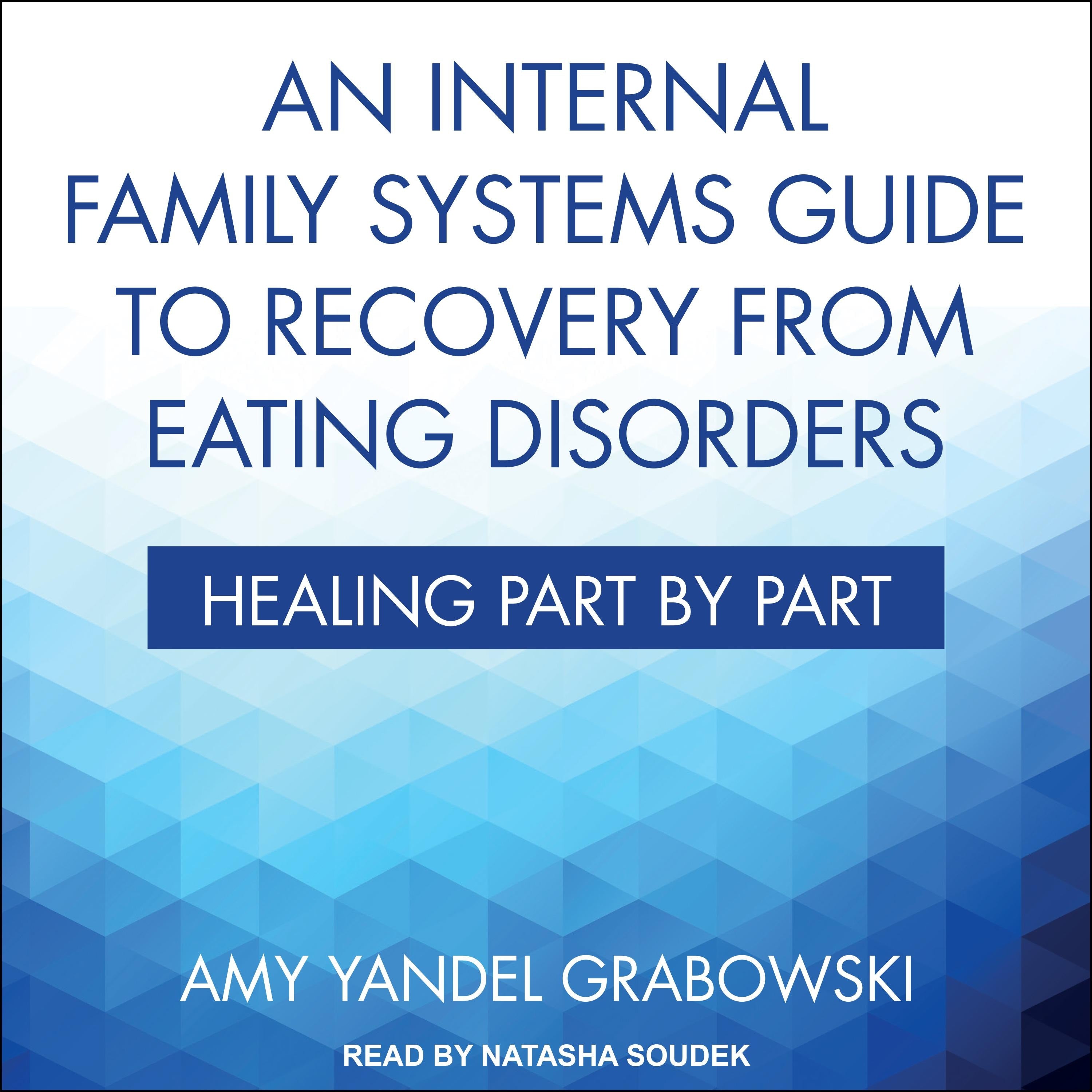An Internal Family Systems Guide to Recovery from Eating Disorders