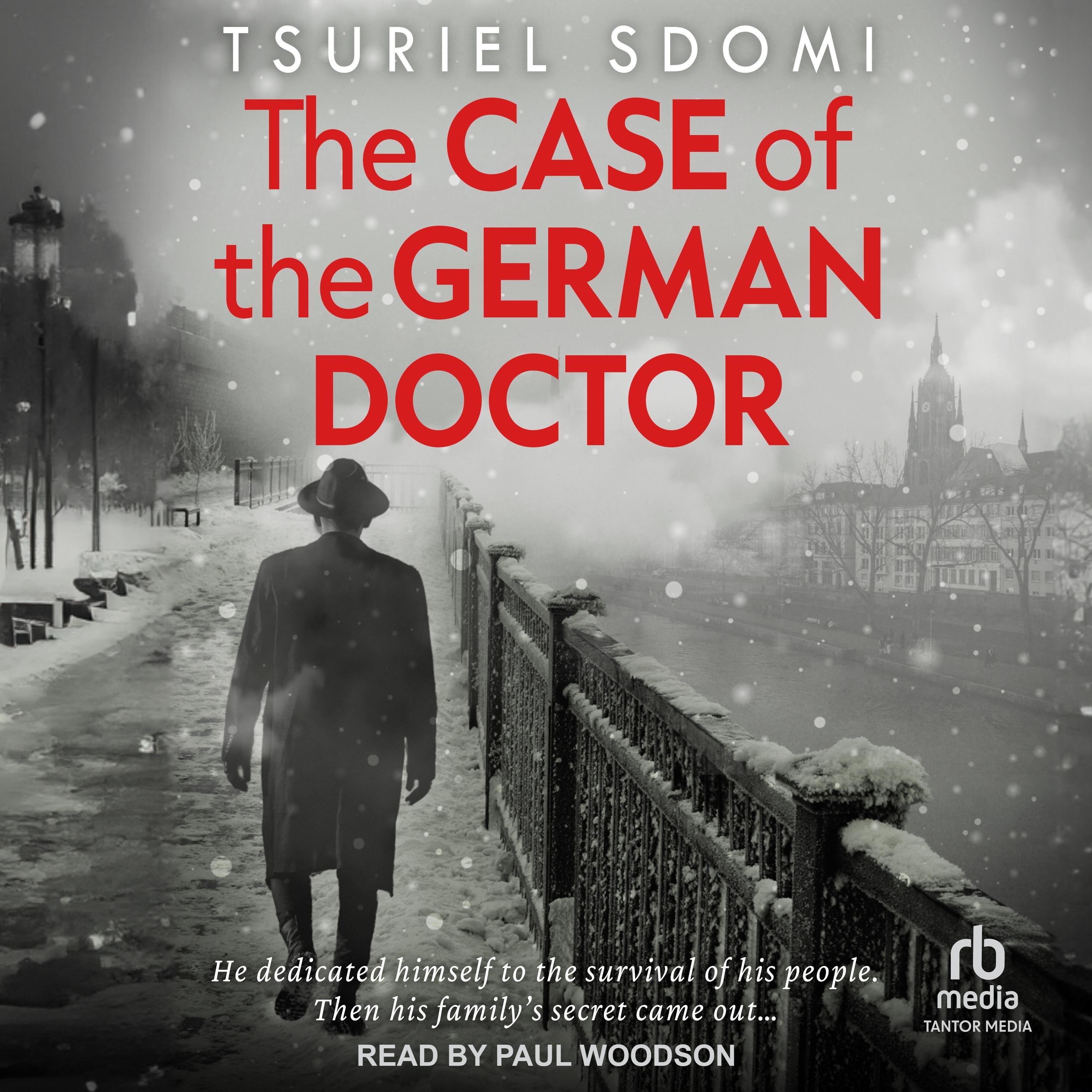 The Case of the German Doctor