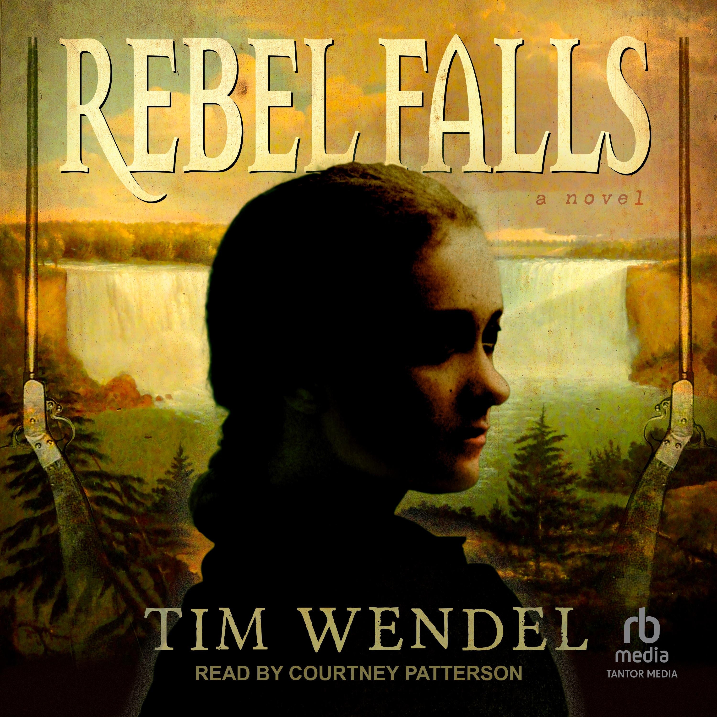 Rebel Falls