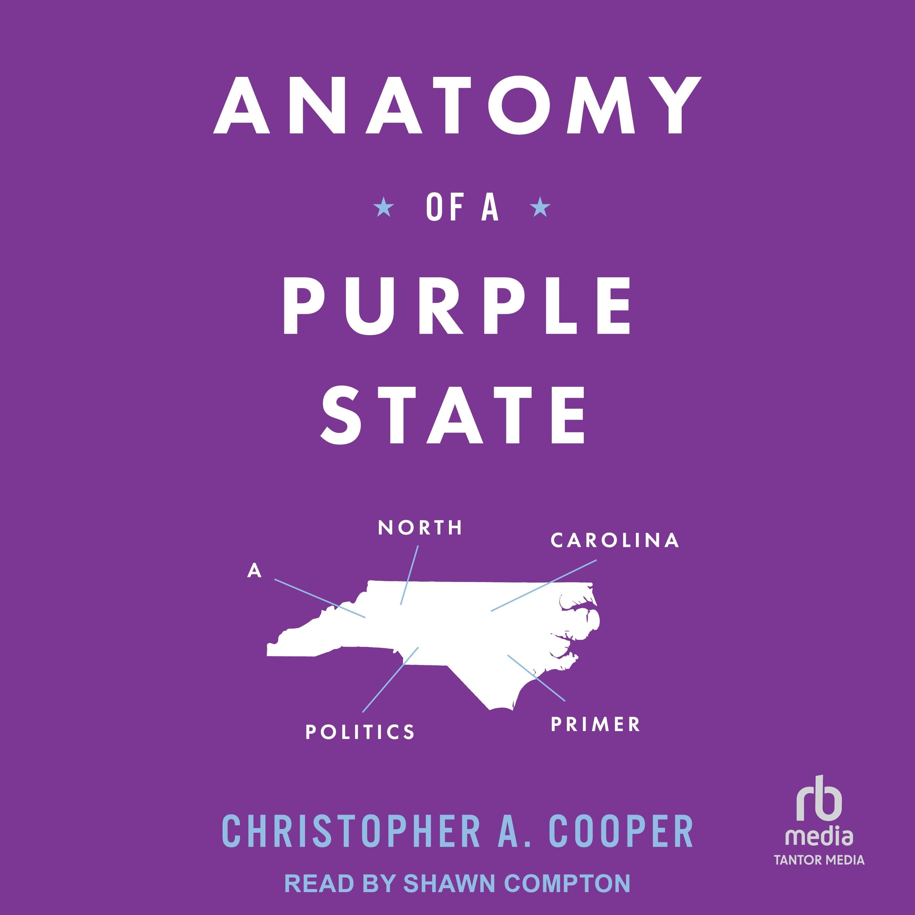 Anatomy of a Purple State