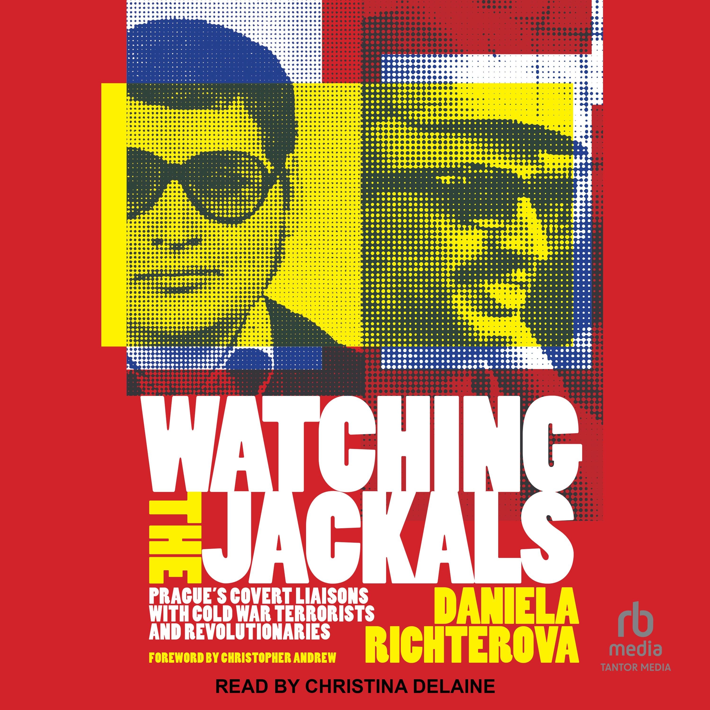 Watching the Jackals