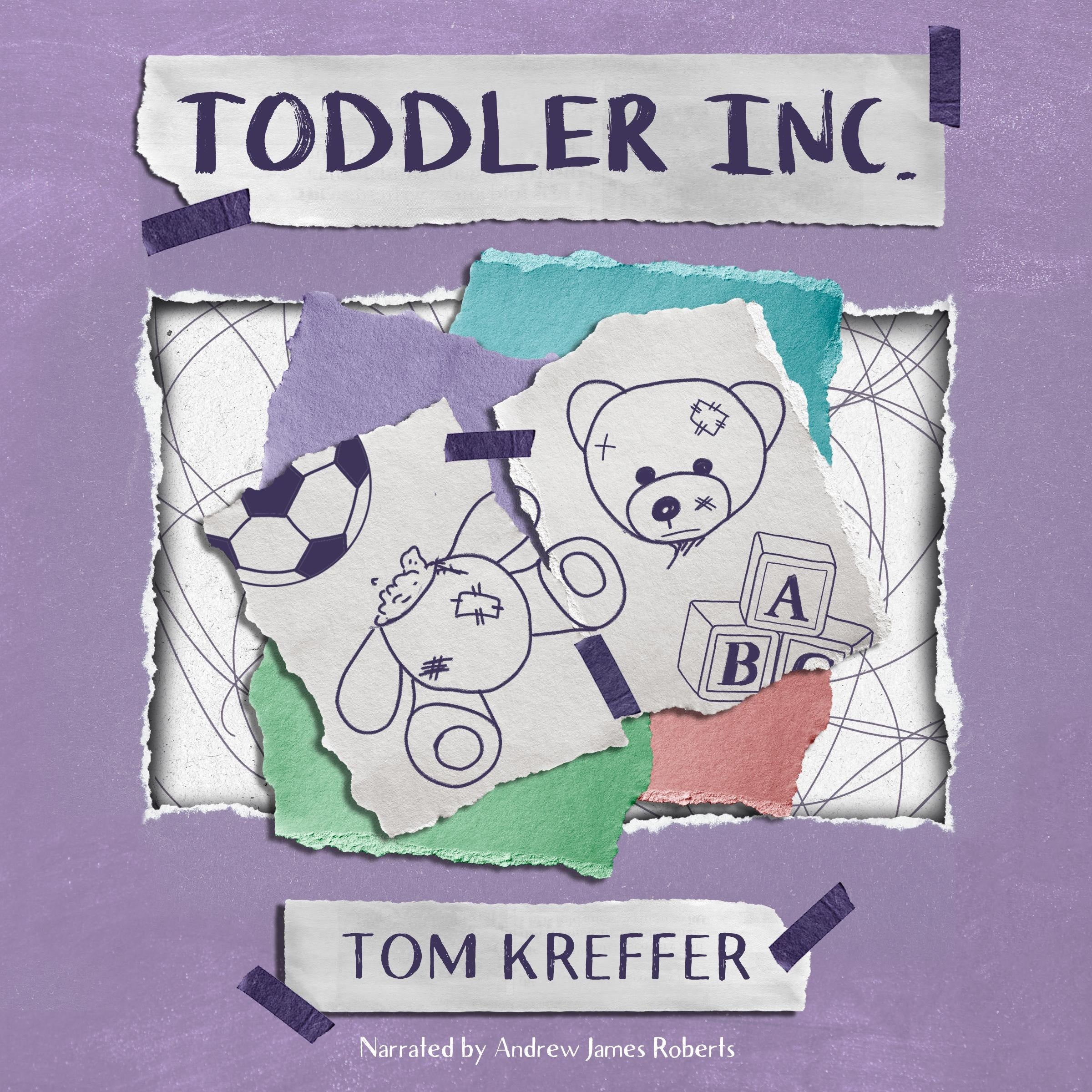 Toddler Inc.