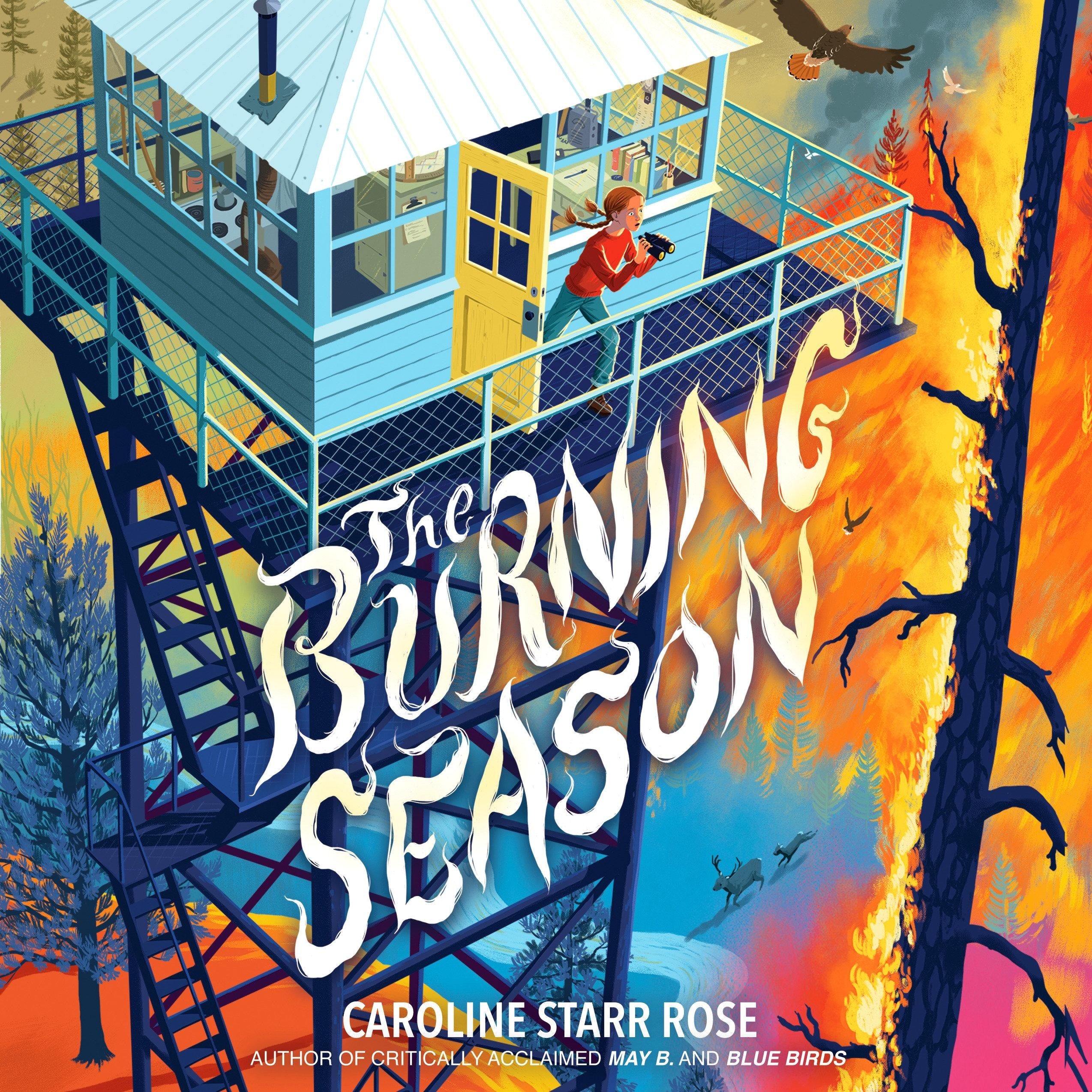 The Burning Season