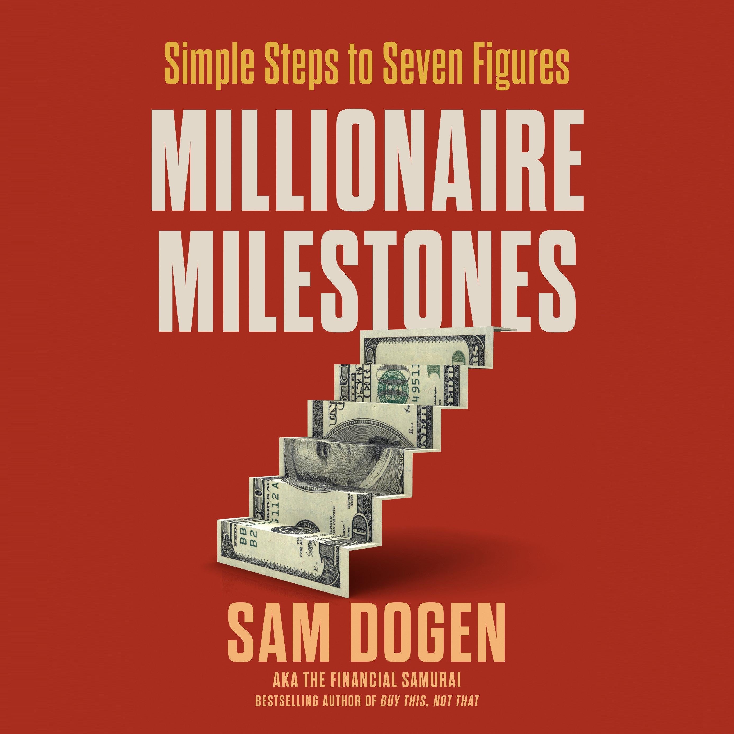 Millionaire Milestones