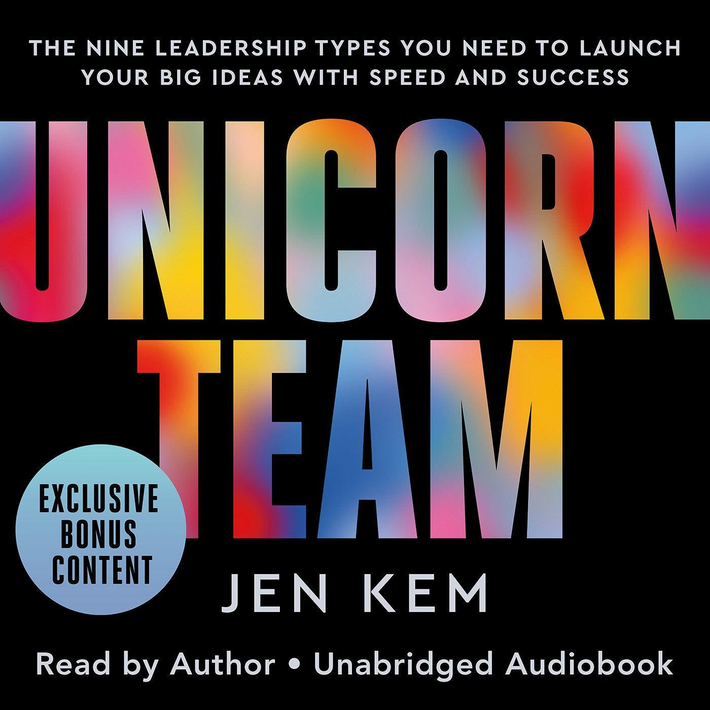 Unicorn Team