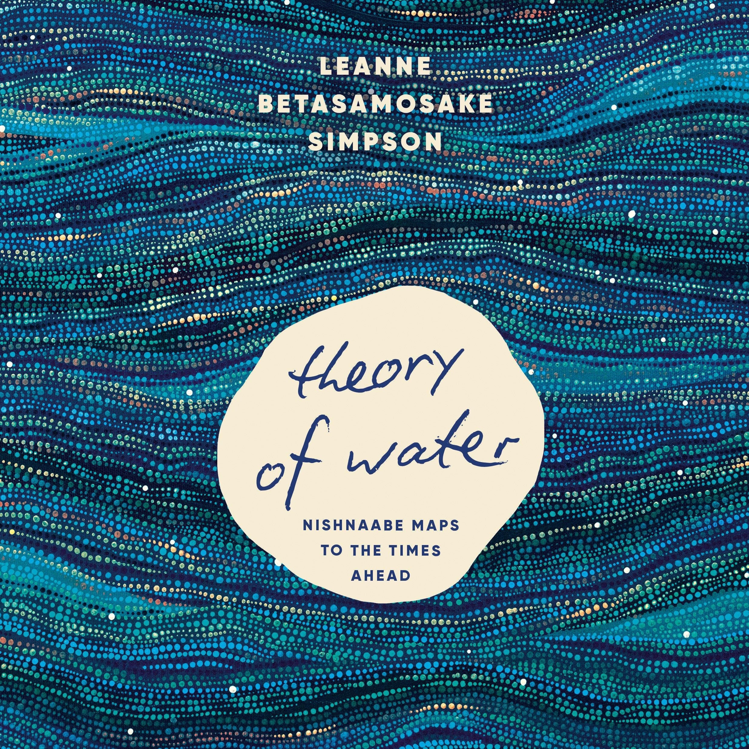 Theory of Water