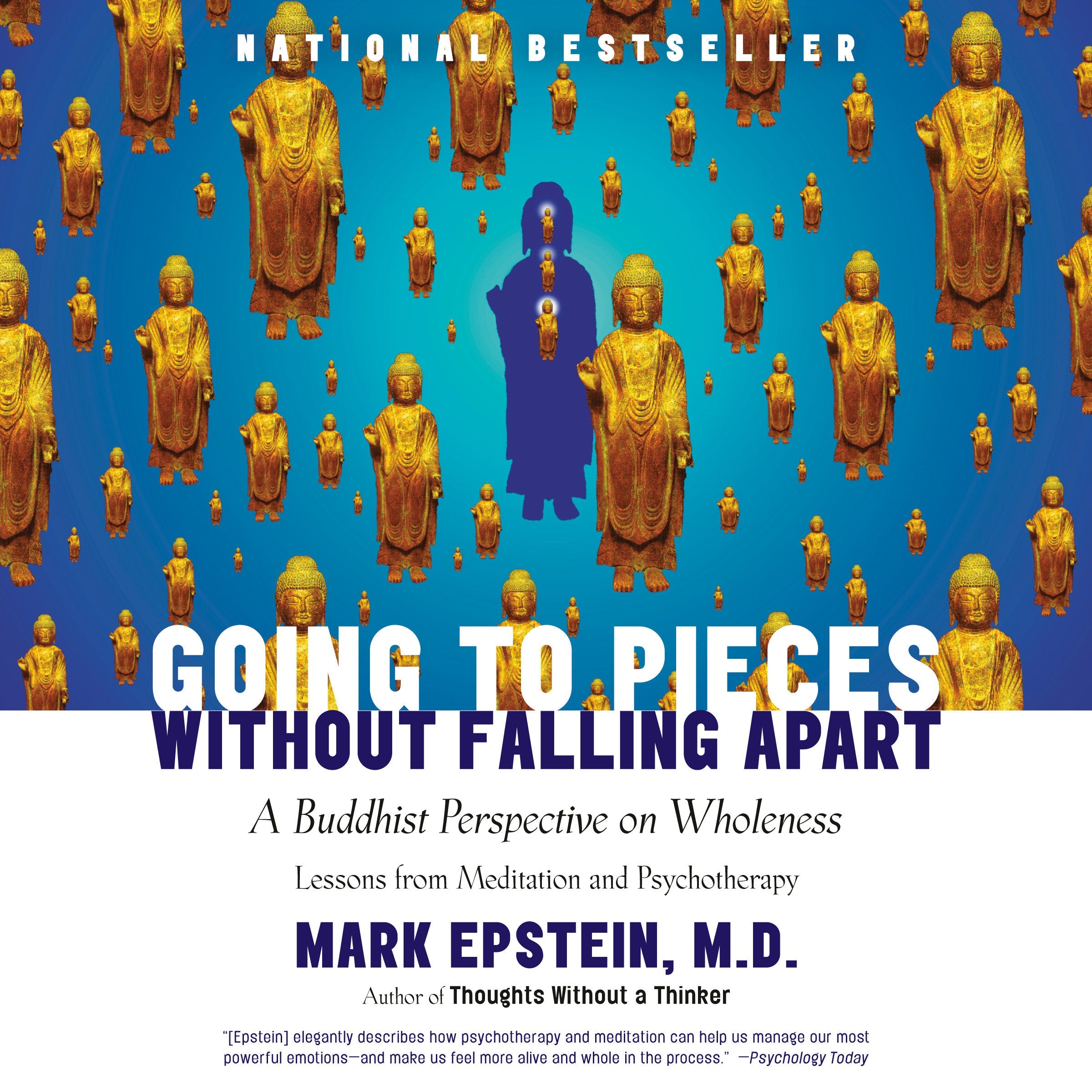 Going to Pieces Without Falling Apart